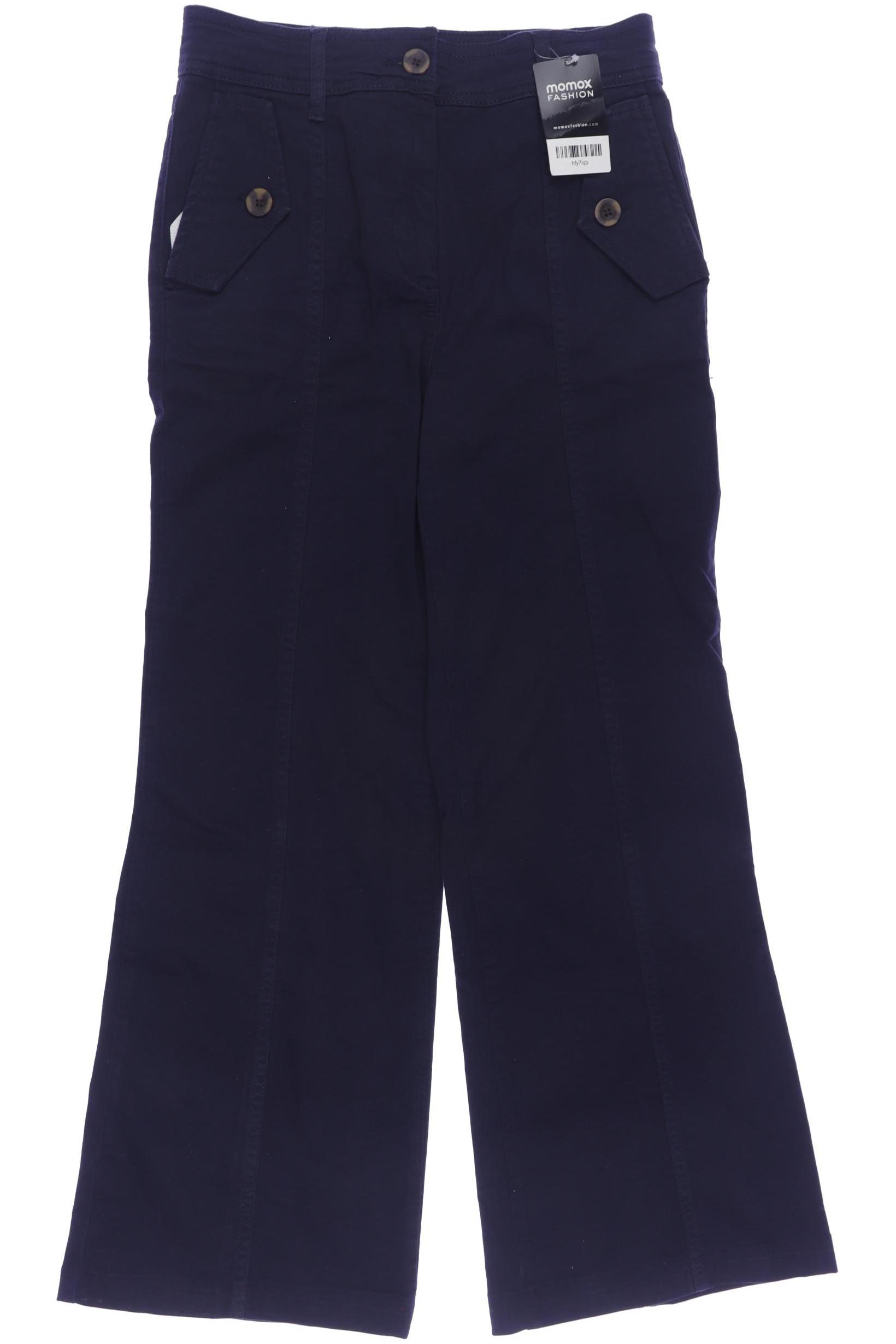 

Boden Damen Stoffhose, marineblau, Gr. 32