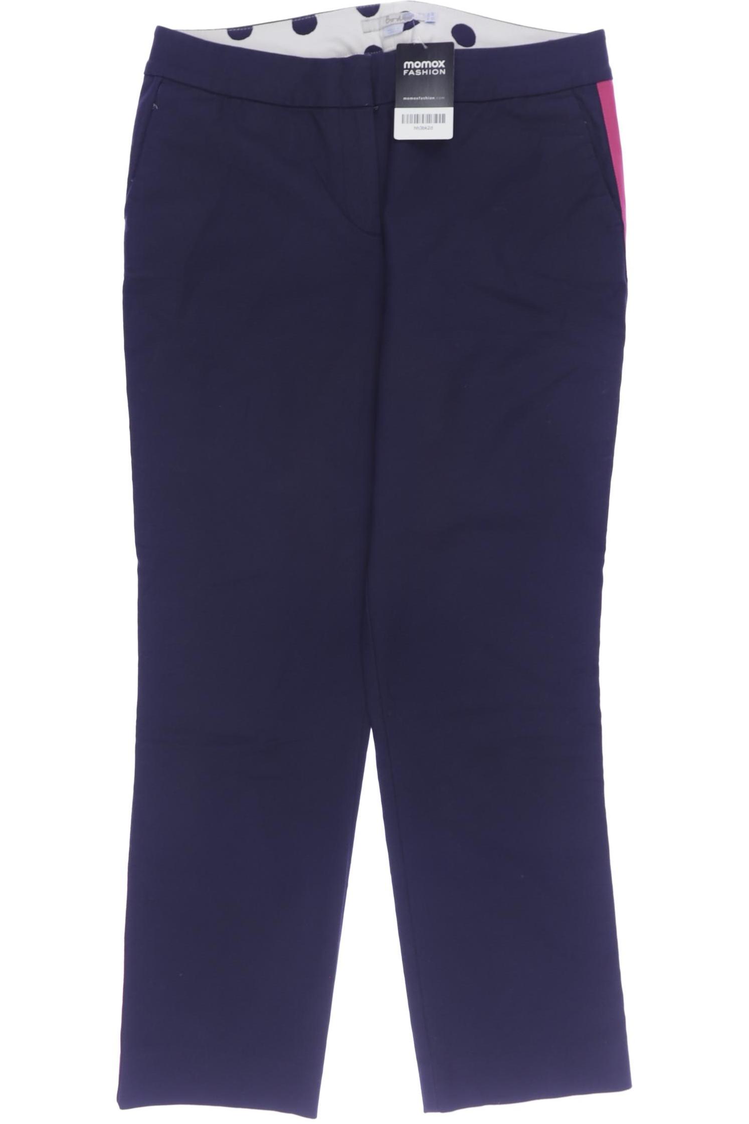 

Boden Damen Stoffhose, marineblau, Gr. 38