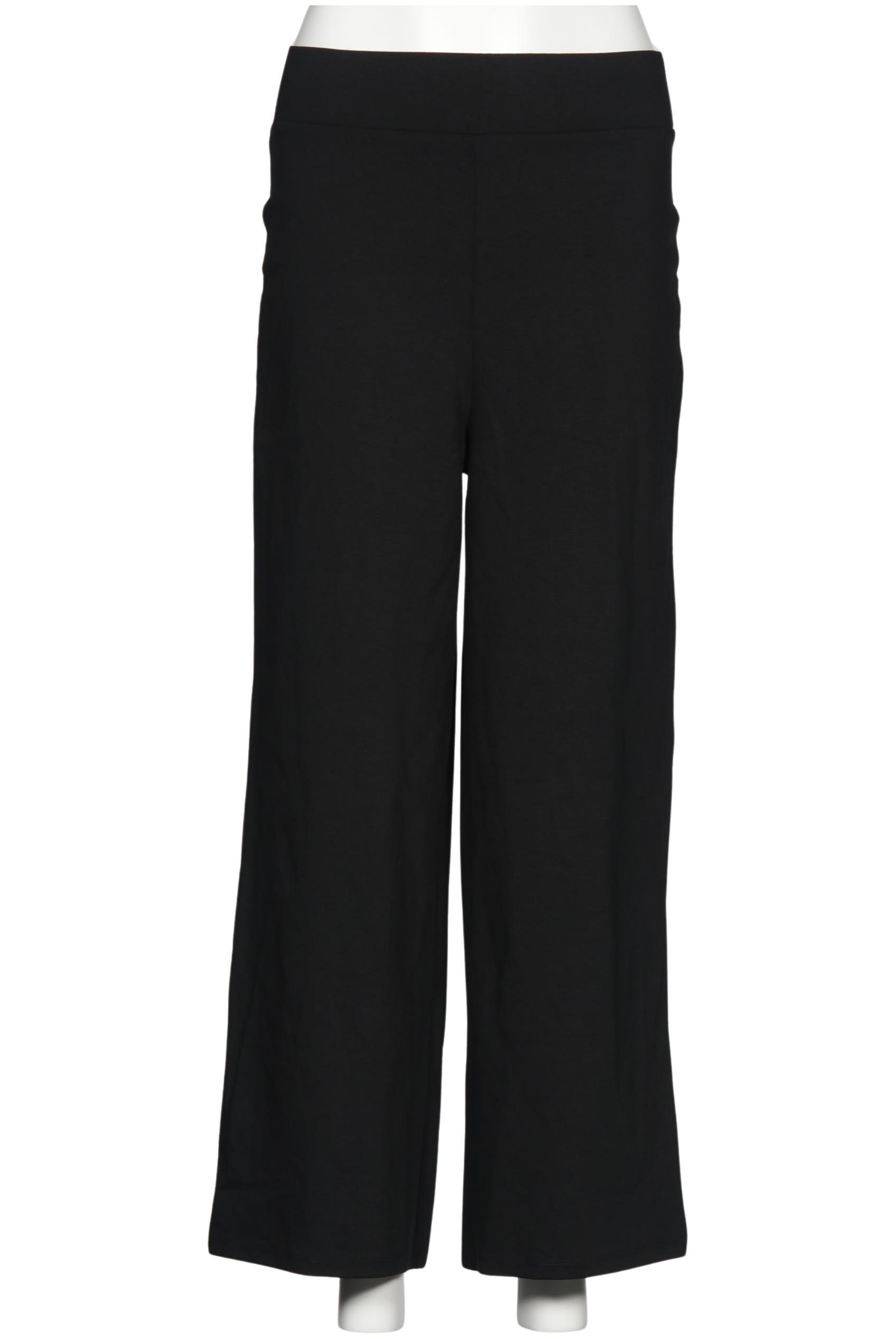 

Boden Damen Stoffhose, schwarz, Gr. 36