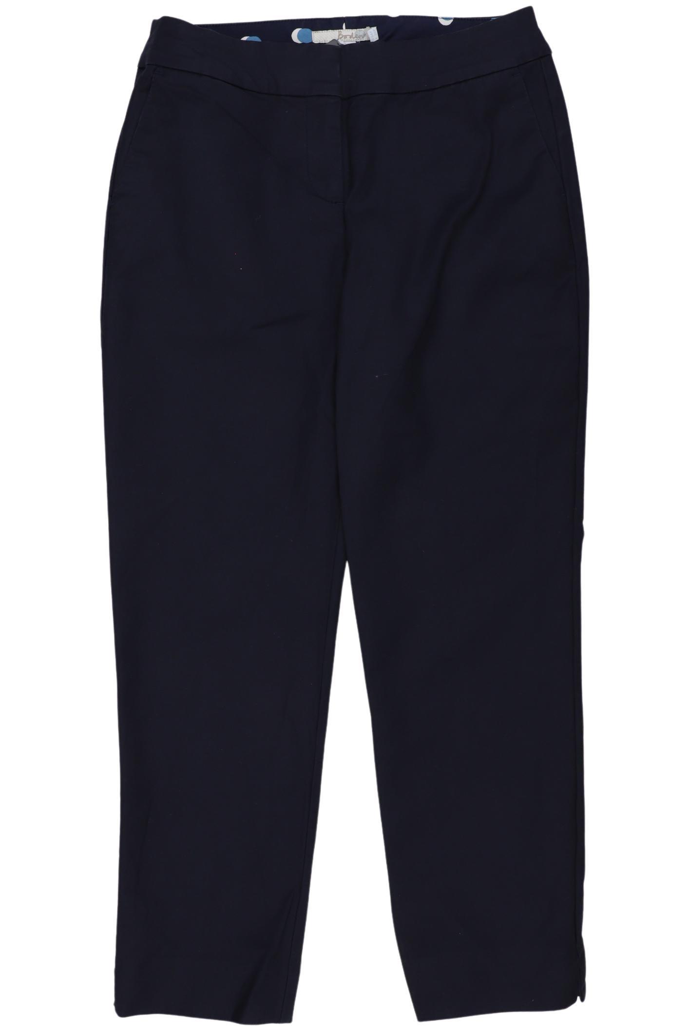 

Boden Damen Stoffhose, marineblau, Gr. 34