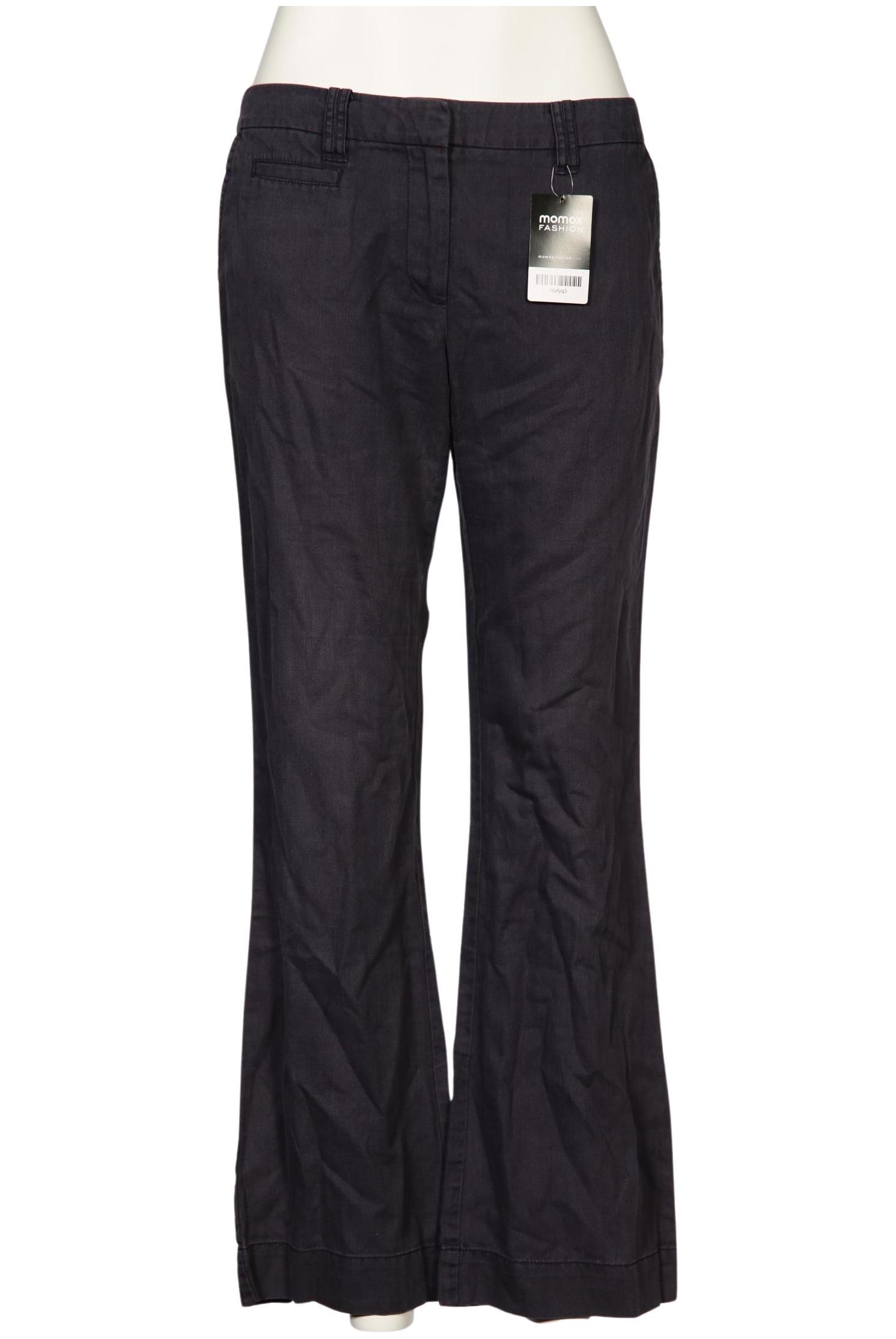 

Boden Damen Stoffhose, marineblau, Gr. 12