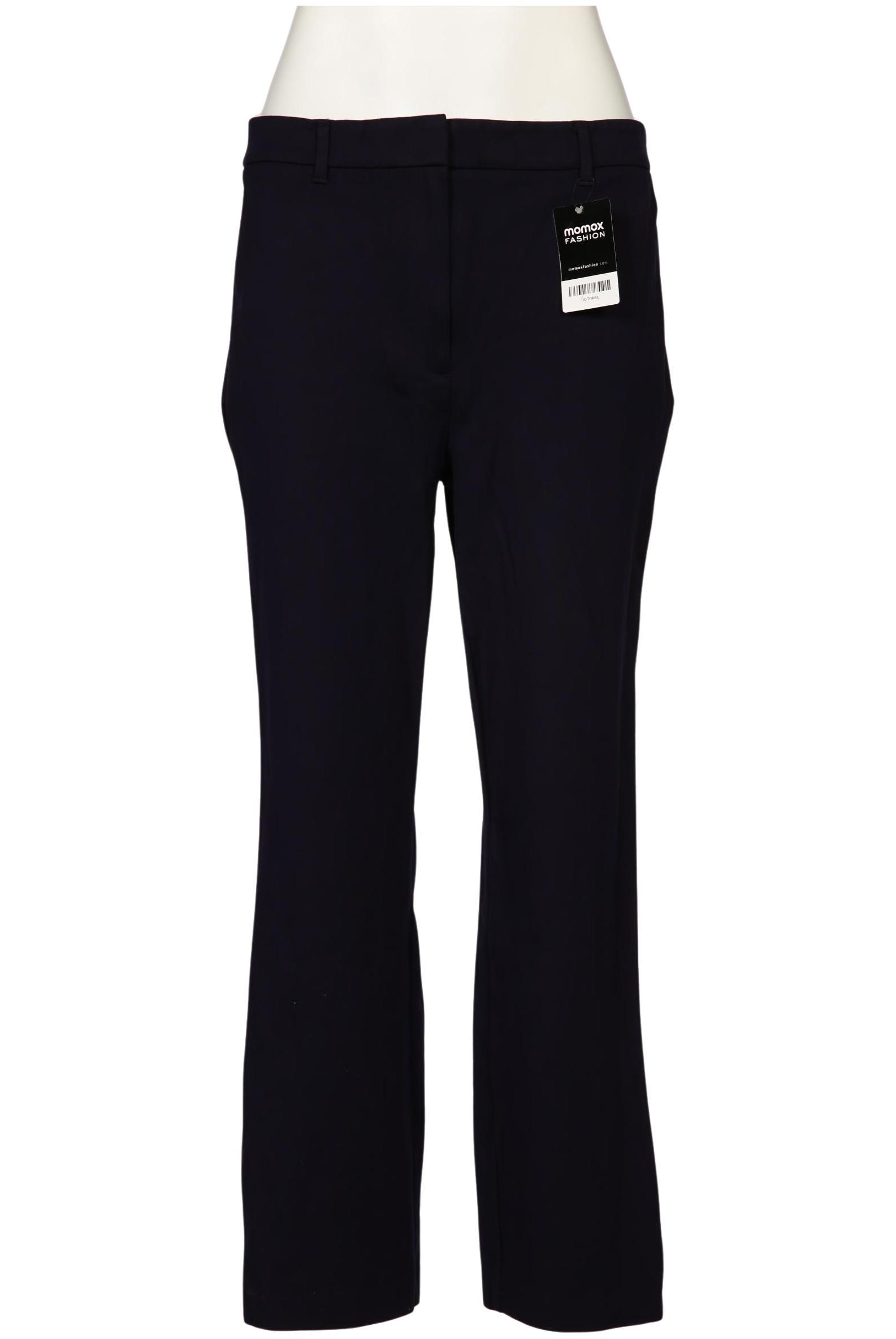 

Boden Damen Stoffhose, marineblau, Gr. 42