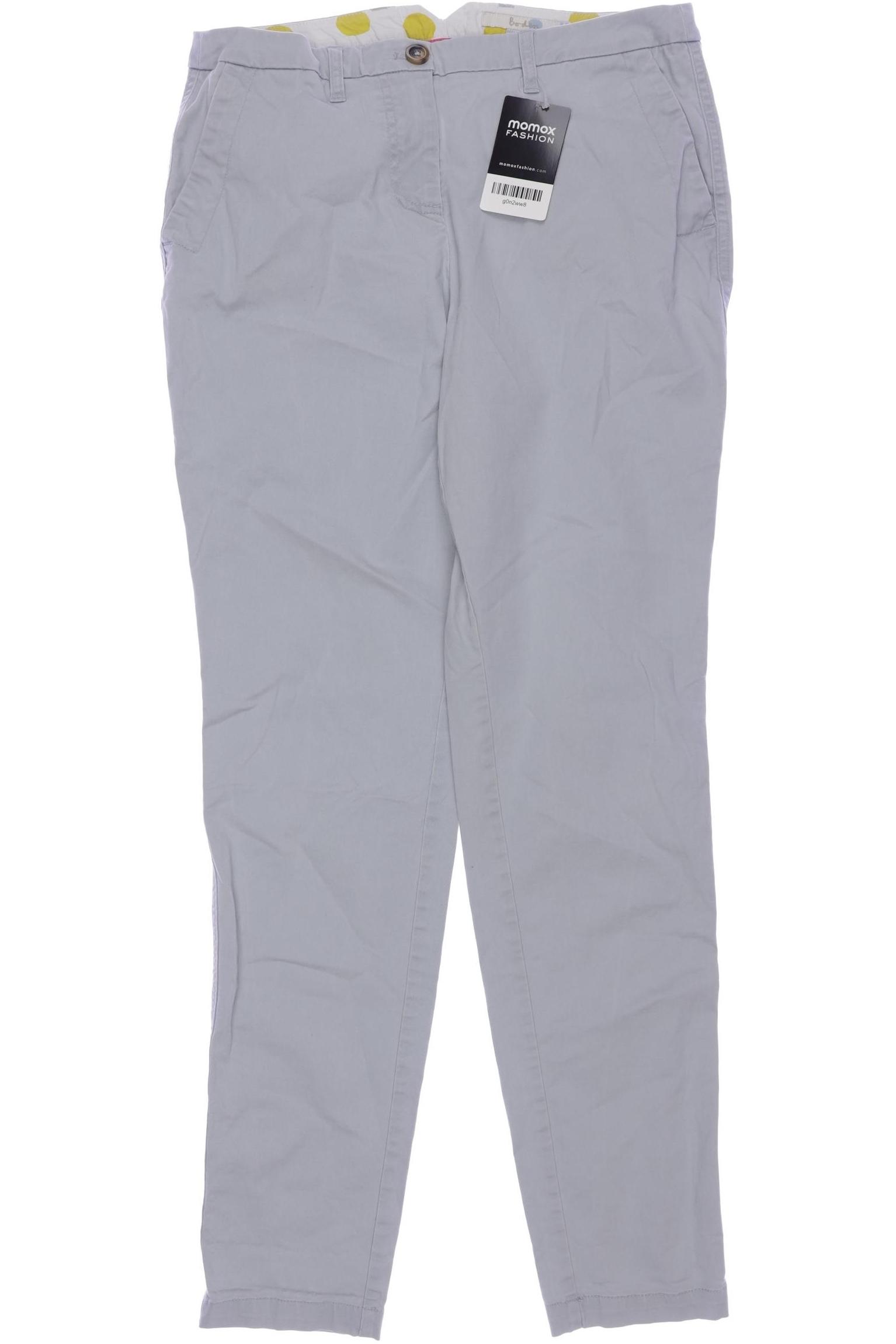 

Boden Damen Stoffhose, hellblau, Gr. 36