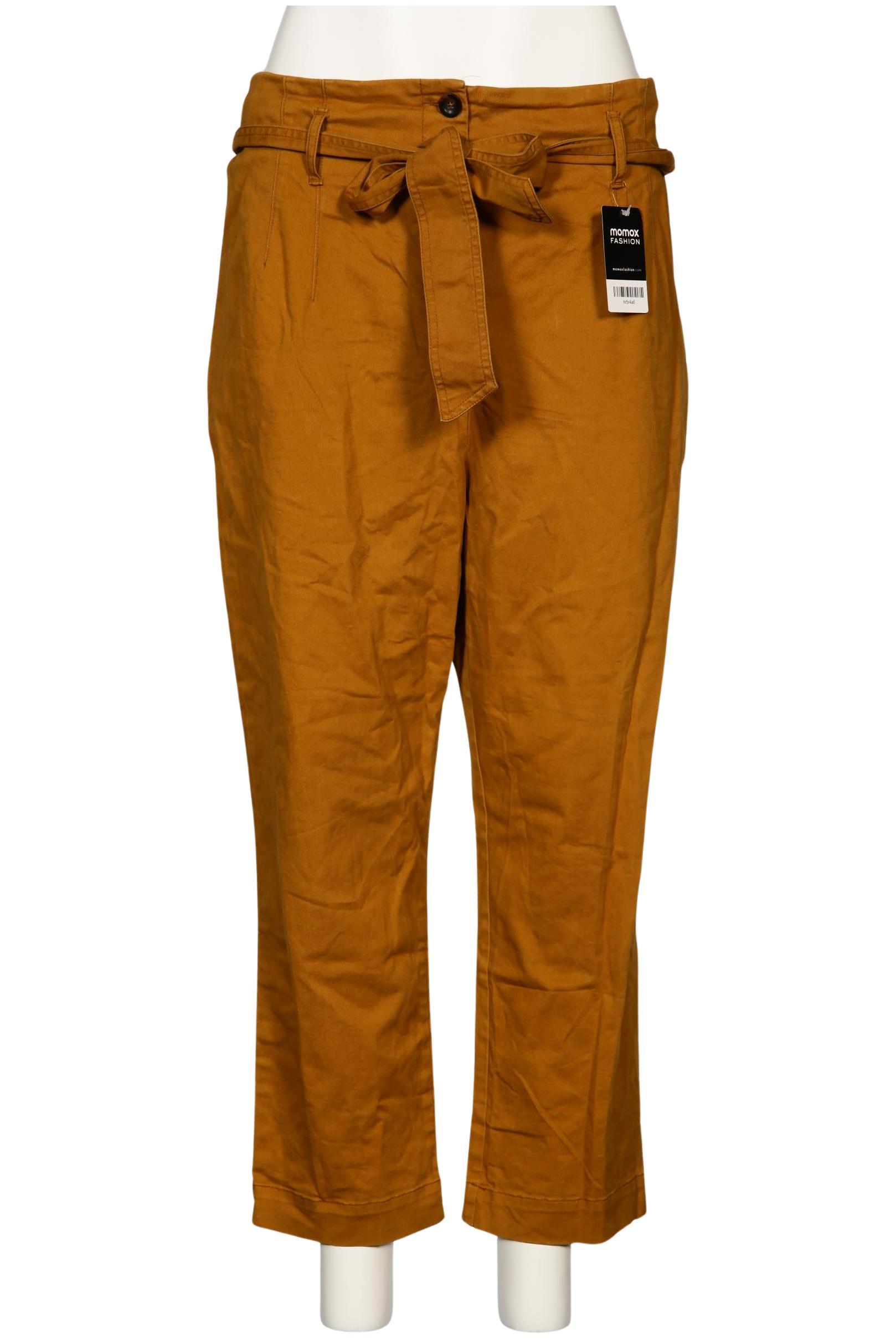 

Boden Damen Stoffhose, braun, Gr. 46