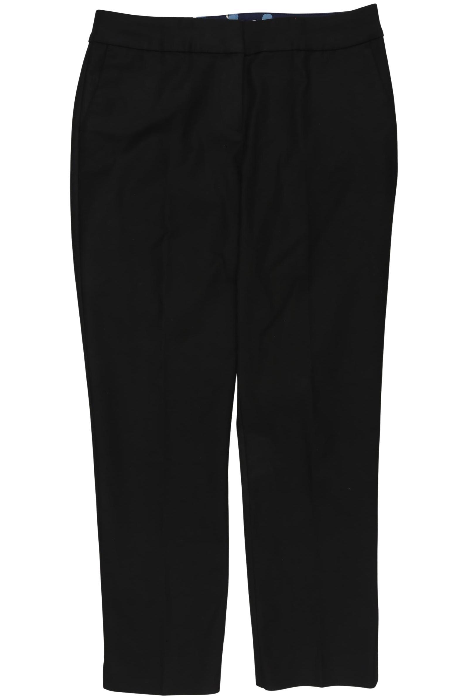 

Boden Damen Stoffhose, schwarz, Gr. 36