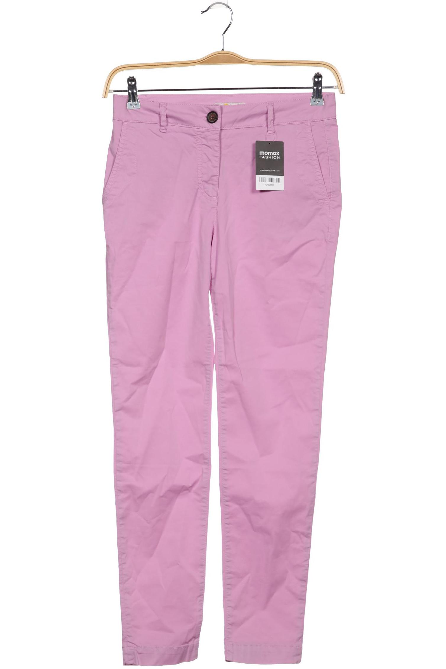 

Boden Damen Stoffhose, pink