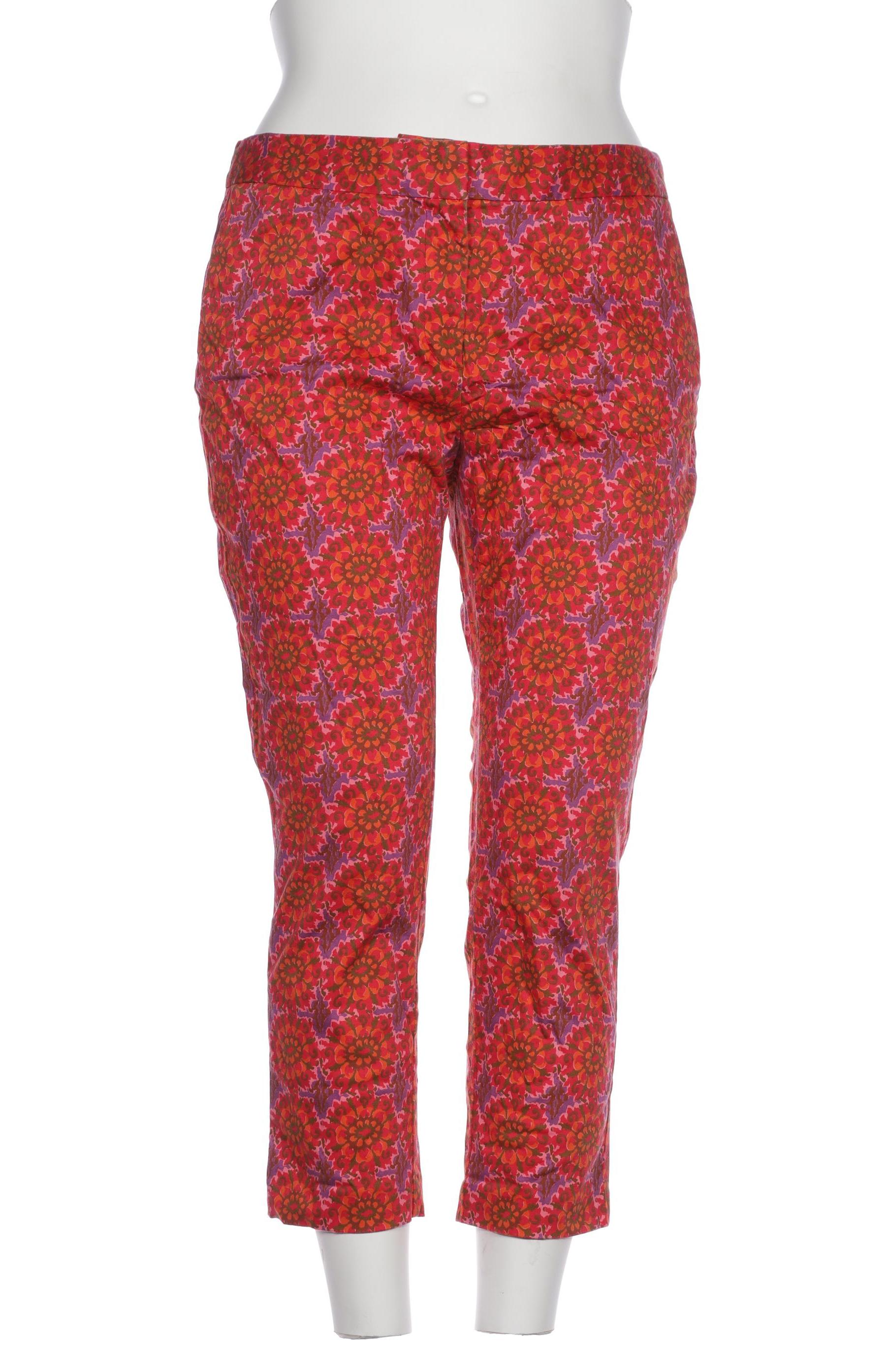 

Boden Damen Stoffhose, rot, Gr. 44