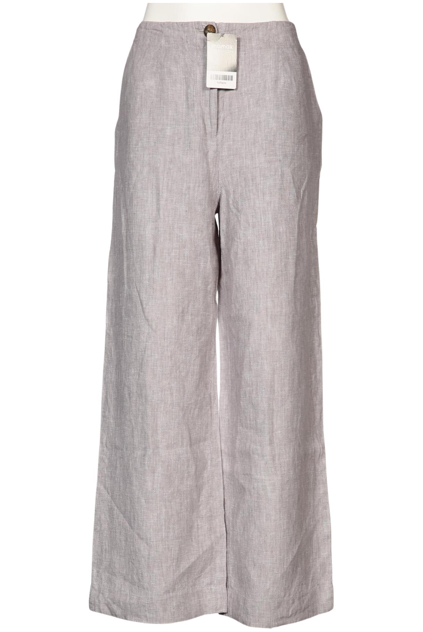 

Boden Damen Stoffhose, grau, Gr. 38