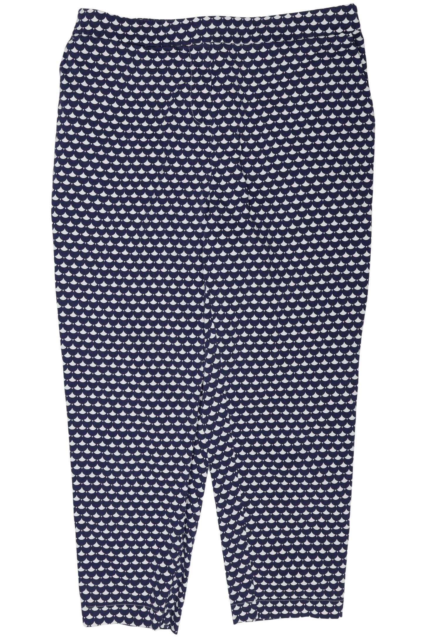 

Boden Damen Stoffhose, marineblau, Gr. 42