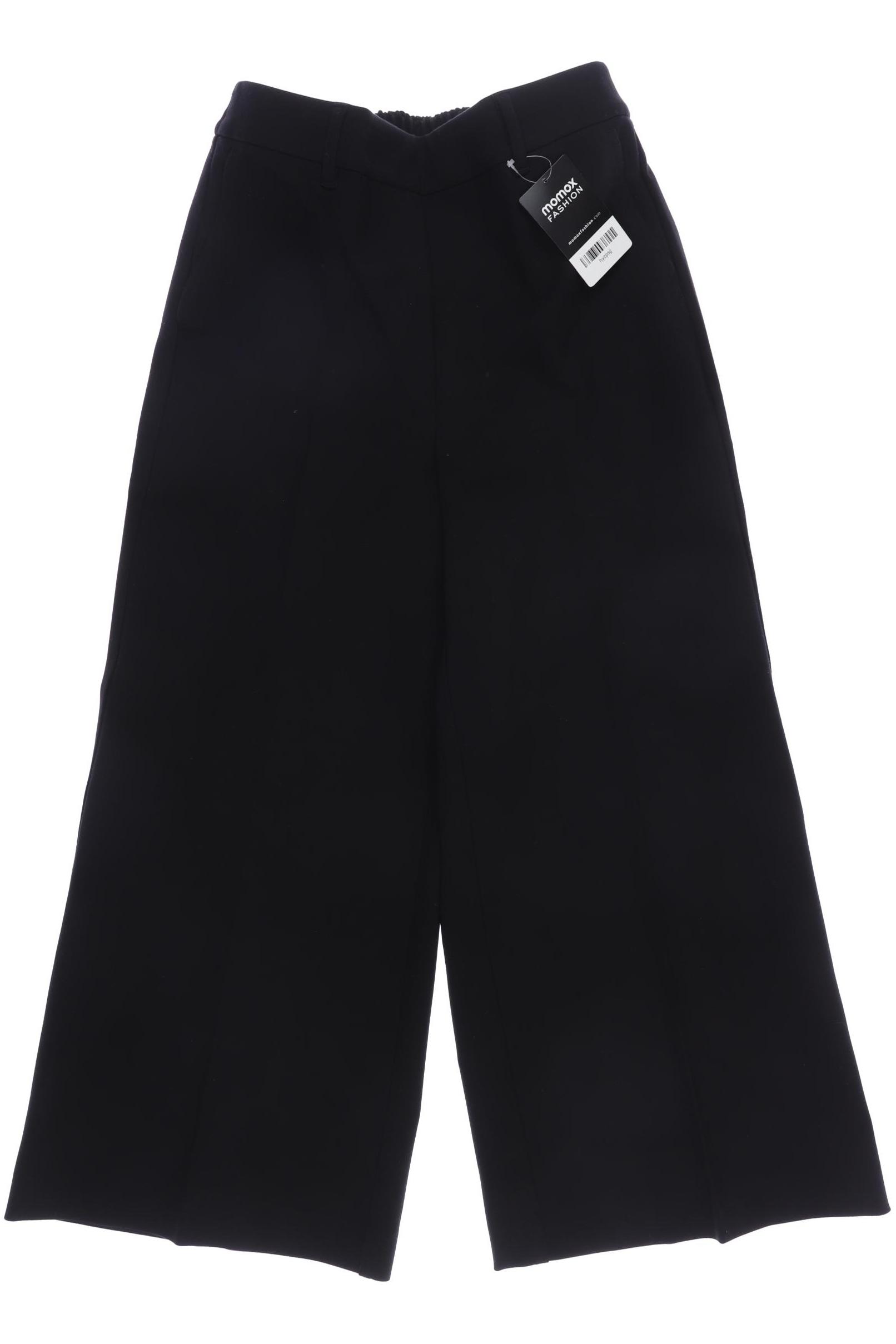 

Boden Damen Stoffhose, schwarz, Gr. 36