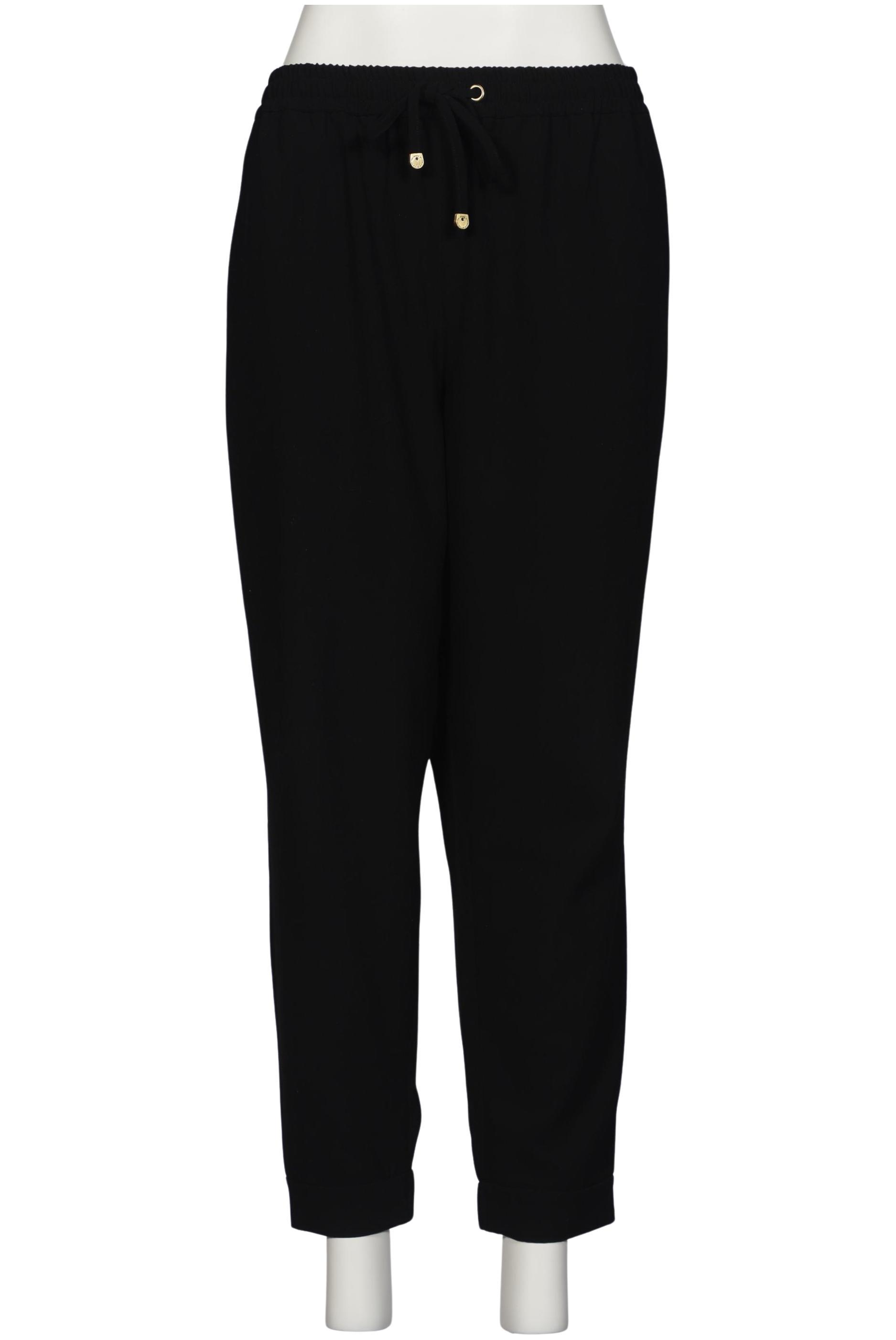 

Boden Damen Stoffhose, schwarz, Gr. 46