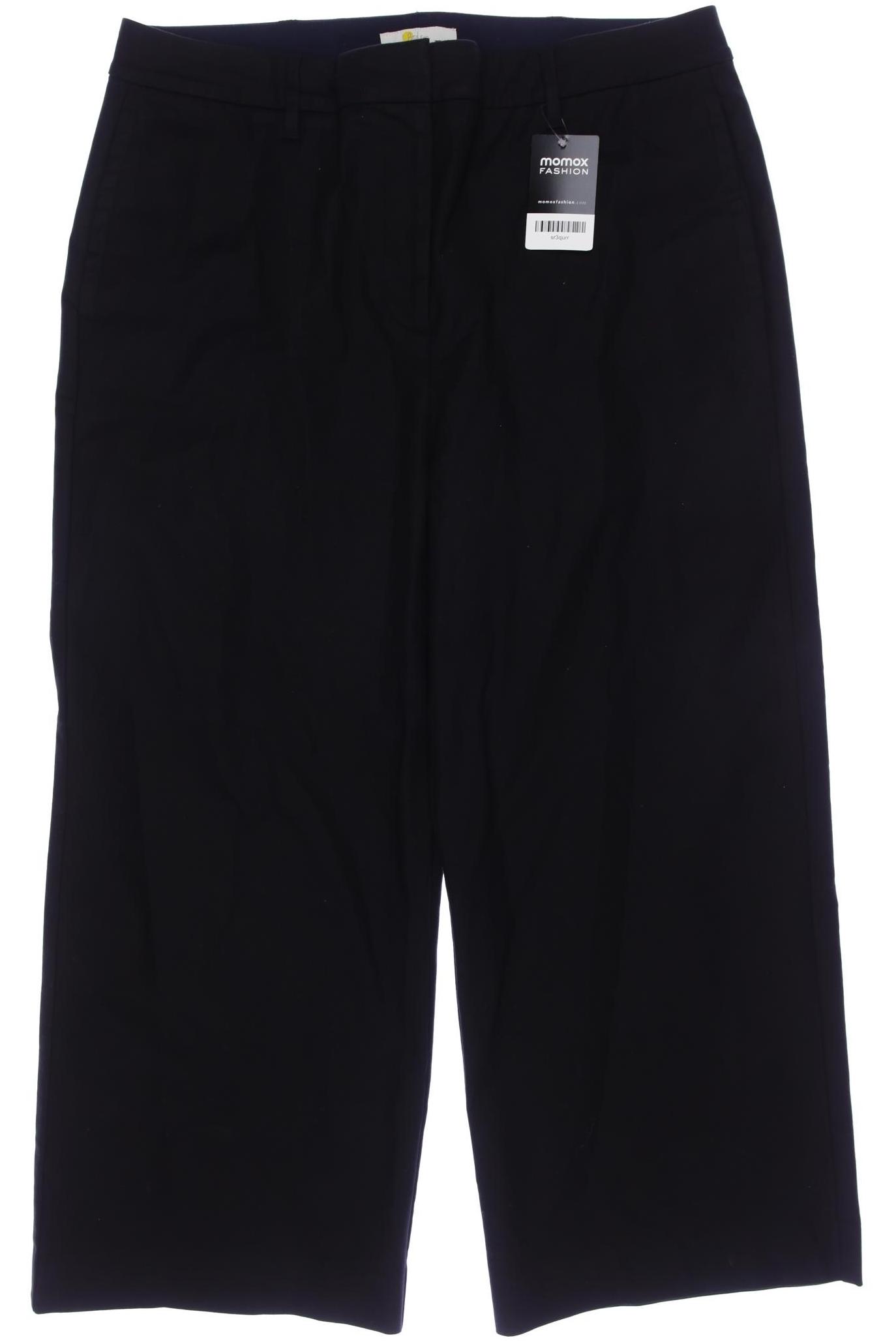 

Boden Damen Stoffhose, schwarz, Gr. 44