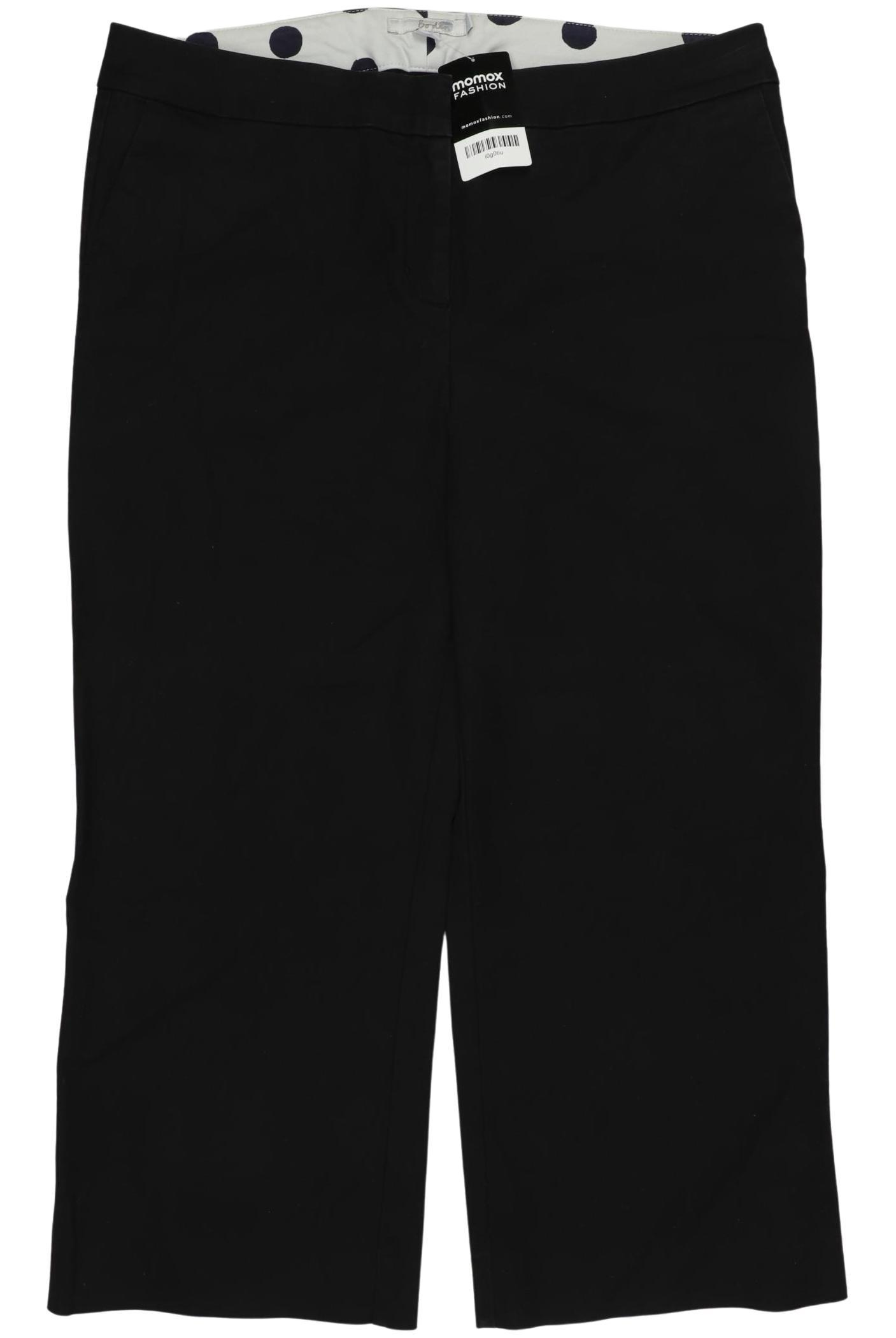 

Boden Damen Stoffhose, schwarz, Gr. 42