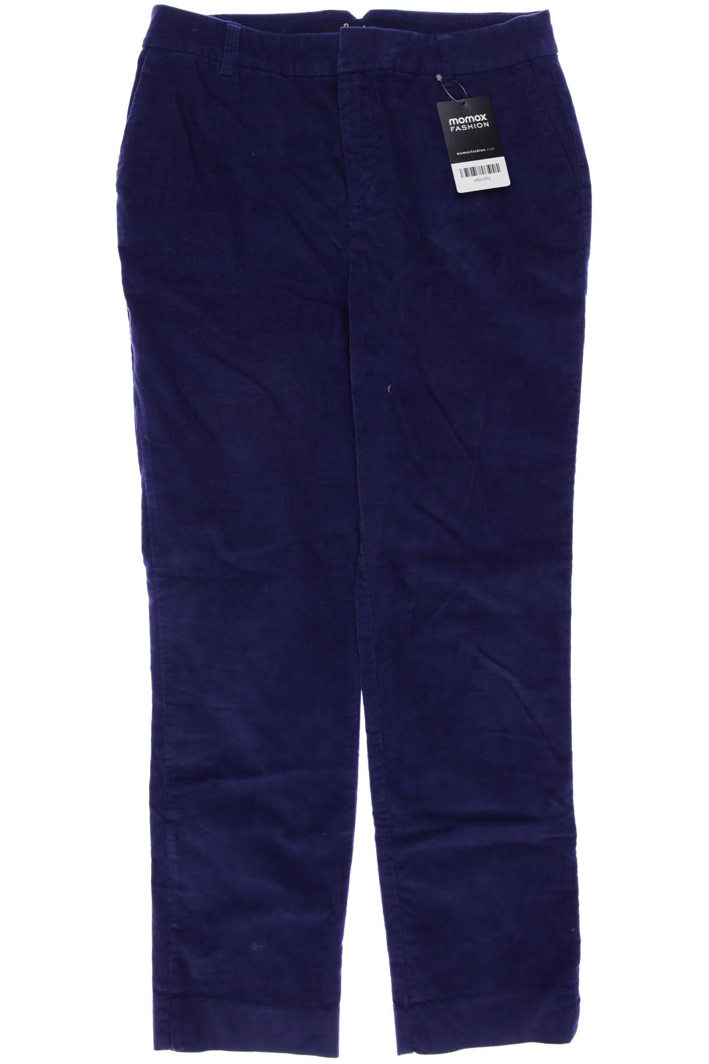 

Boden Damen Stoffhose, blau, Gr. 36