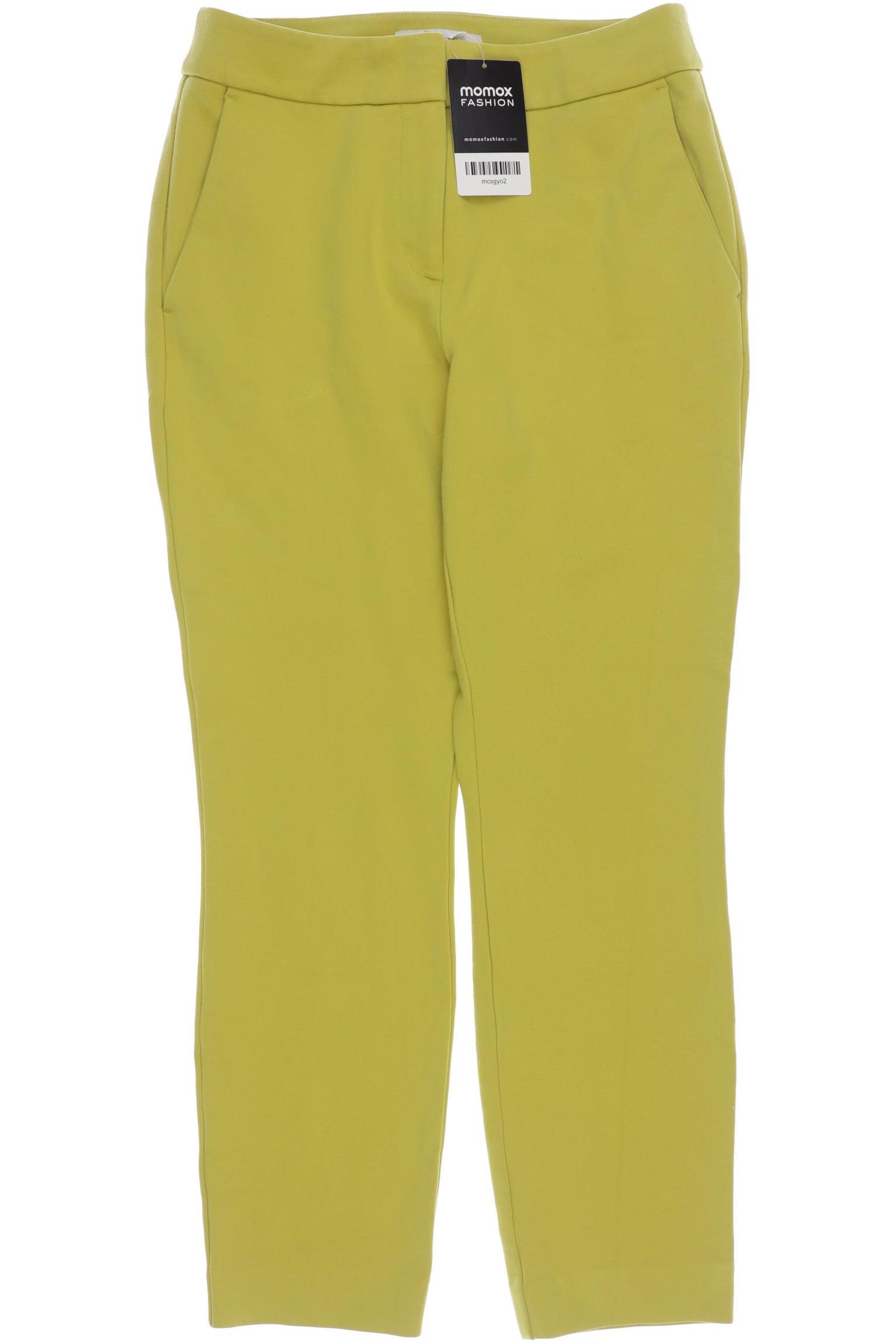 

Boden Damen Stoffhose, gelb, Gr. 34
