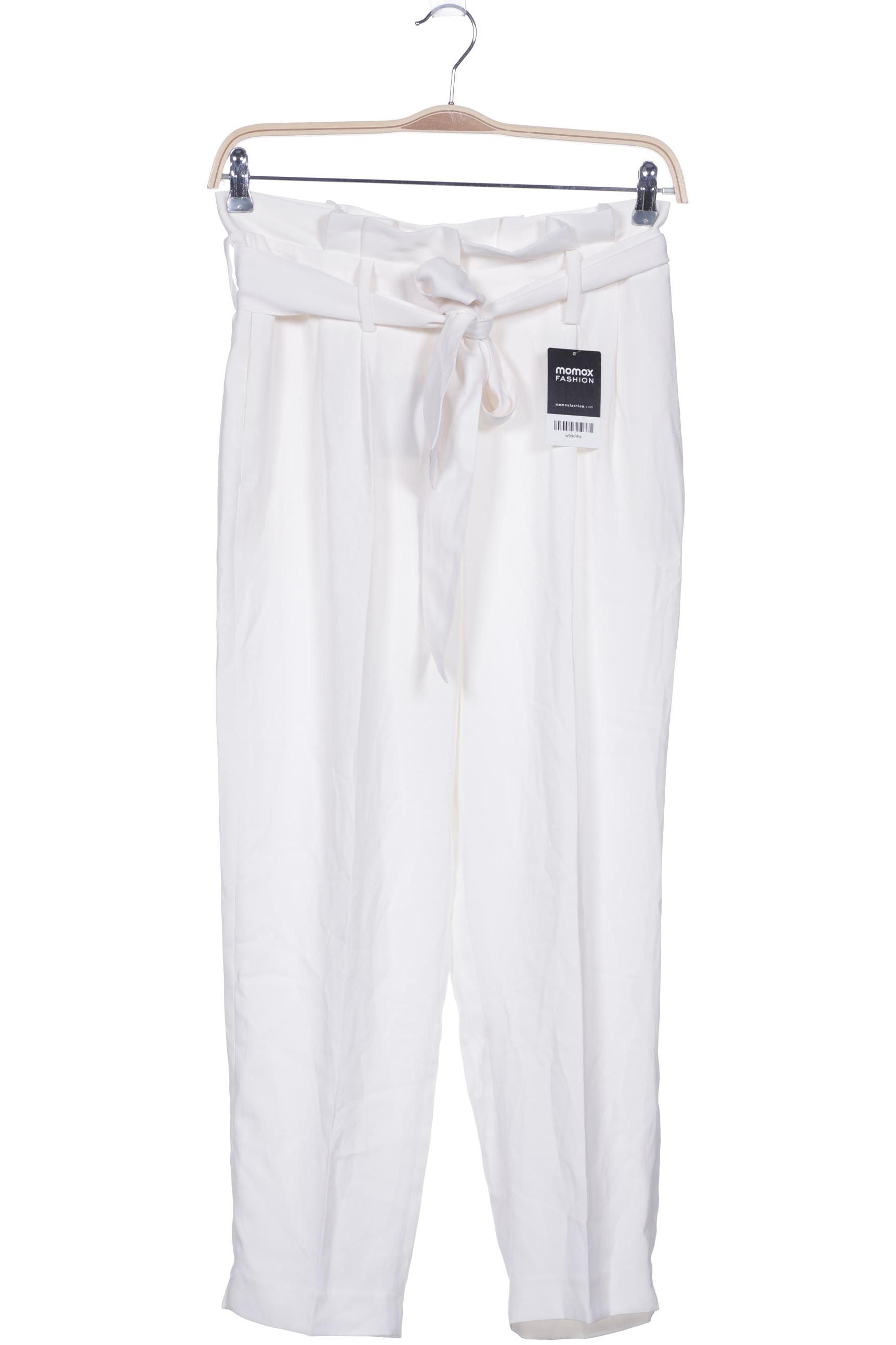 

Boden Damen Stoffhose, cremeweiß, Gr. 38