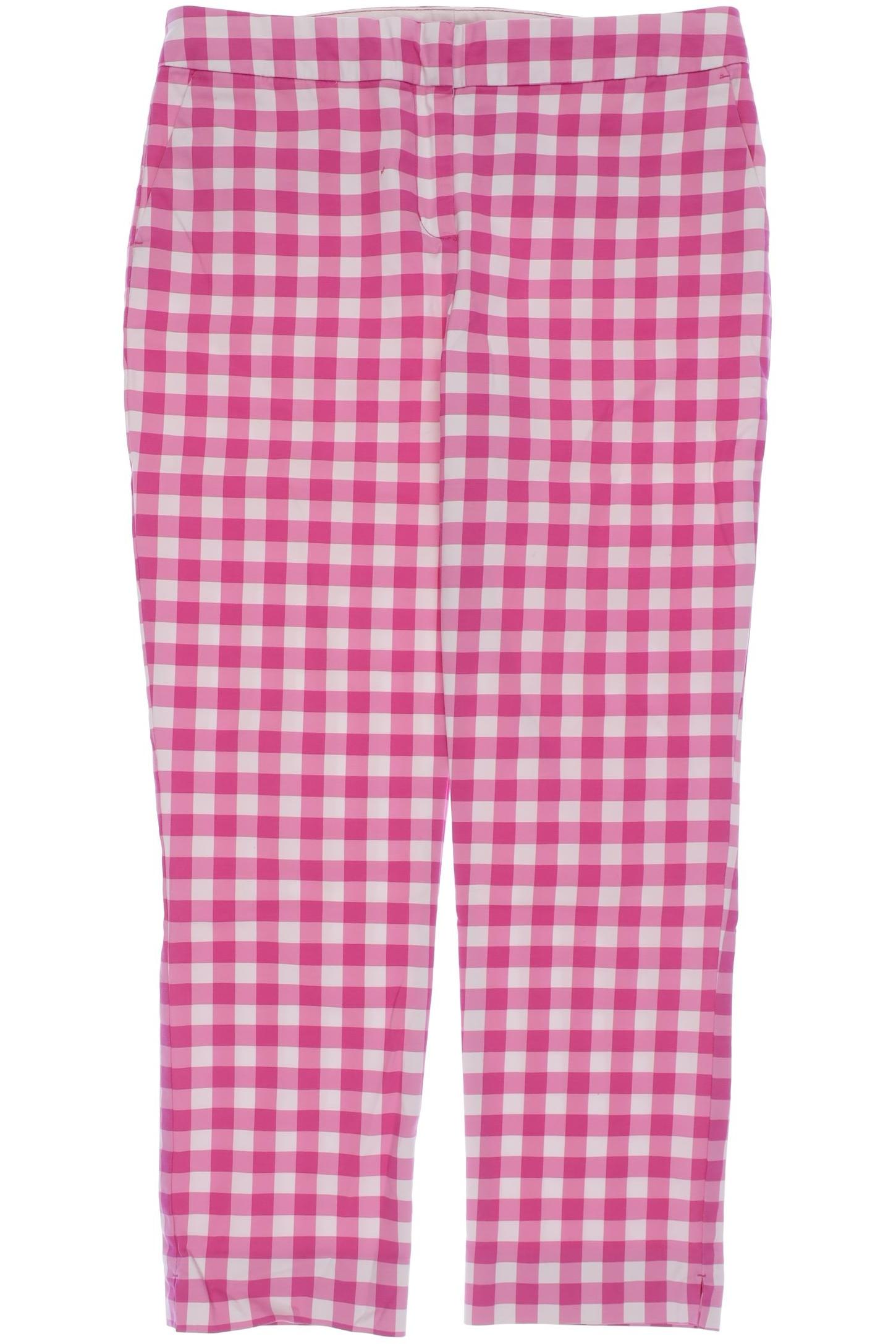 

Boden Damen Stoffhose, pink, Gr. 38