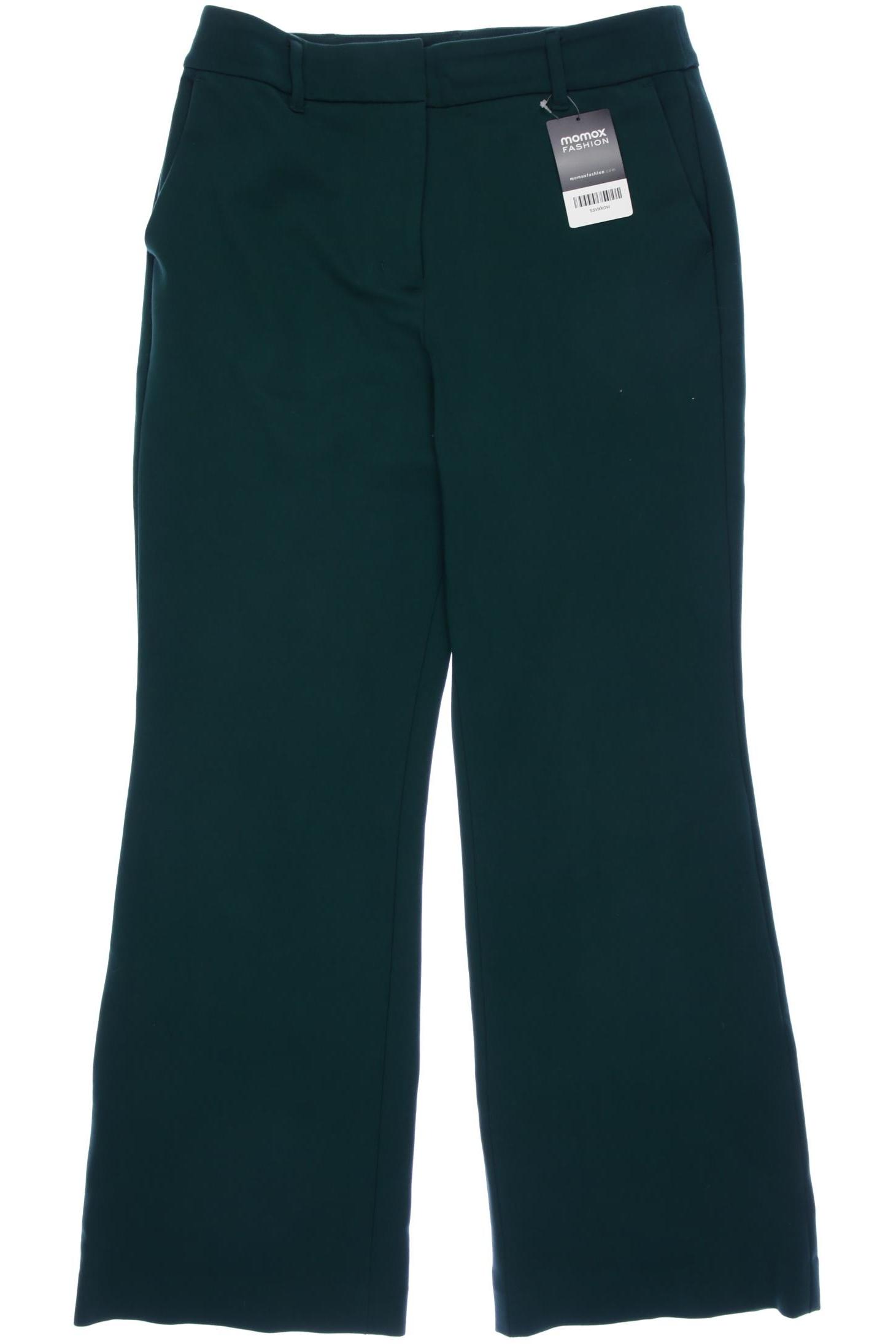

Boden Damen Stoffhose, grün, Gr. 38