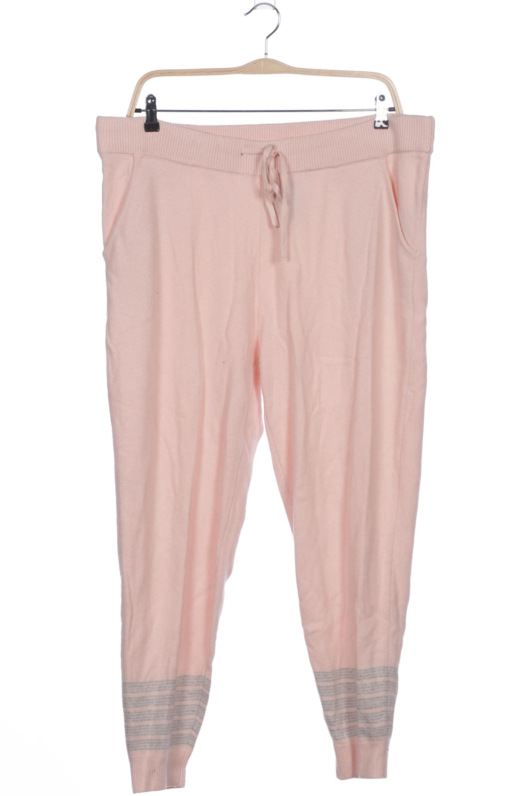 

Boden Damen Stoffhose, pink, Gr. 46