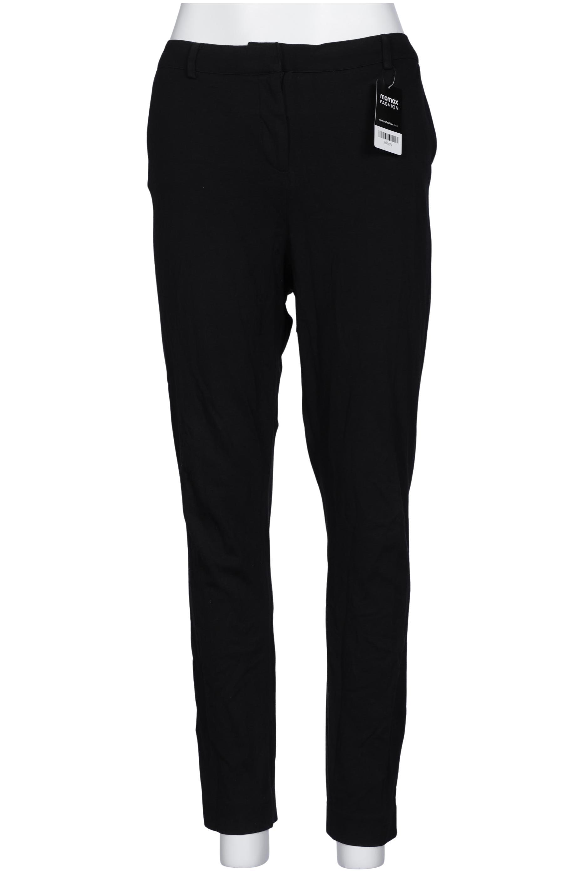 

Boden Damen Stoffhose, schwarz, Gr. 46