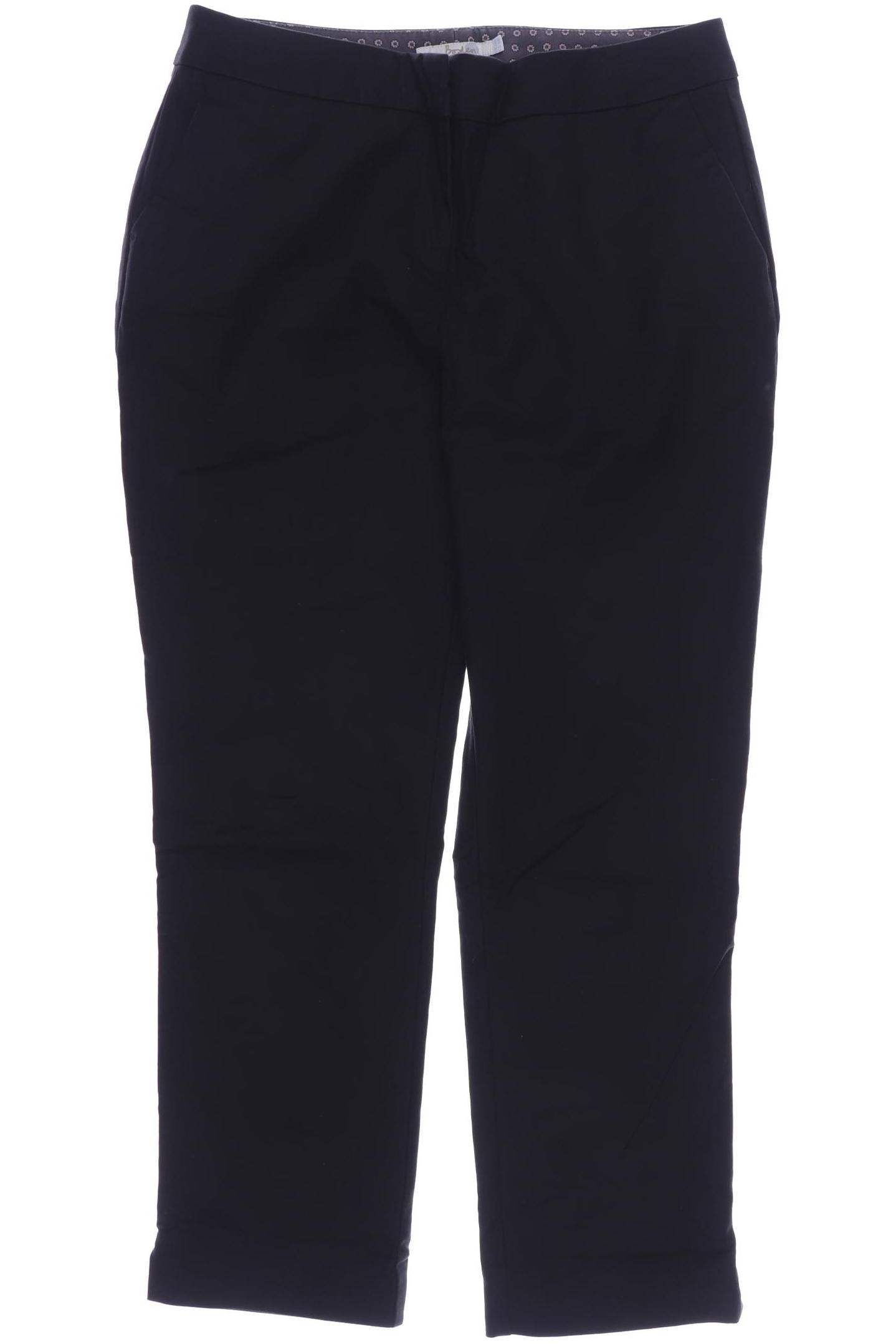 

Boden Damen Stoffhose, schwarz