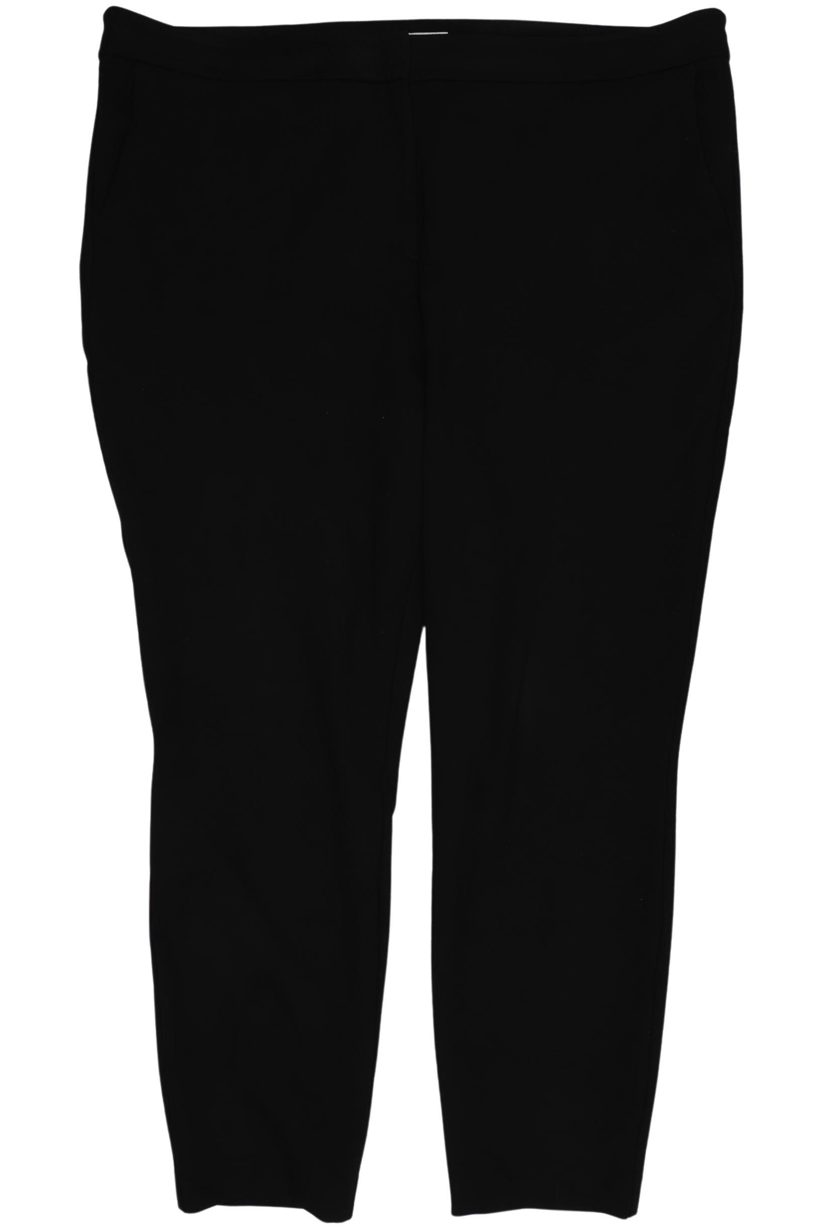 

Boden Damen Stoffhose, schwarz, Gr. 48