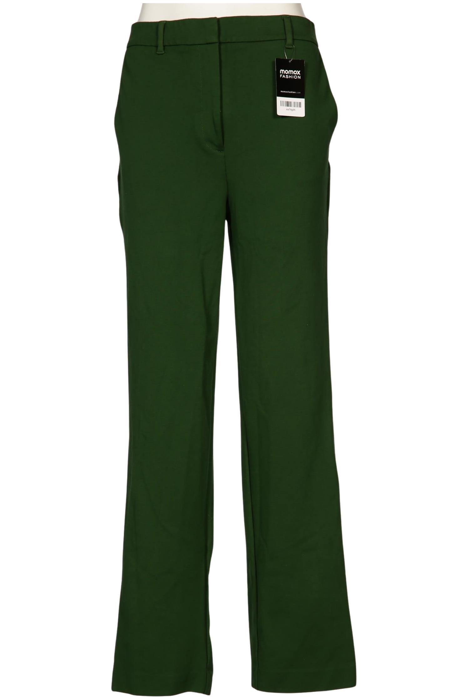 

Boden Damen Stoffhose, grün, Gr. 40