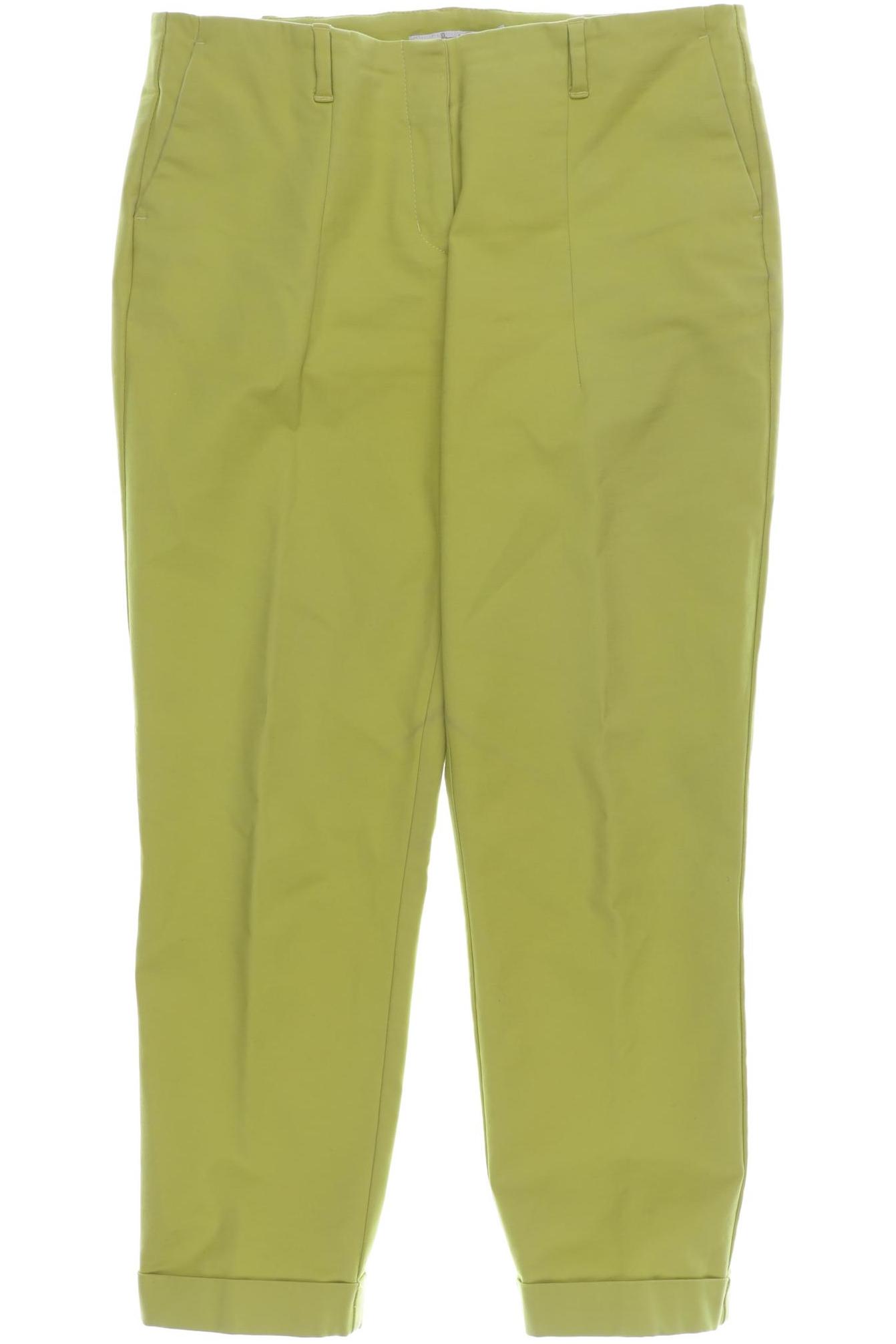 

Boden Damen Stoffhose, gelb, Gr. 38