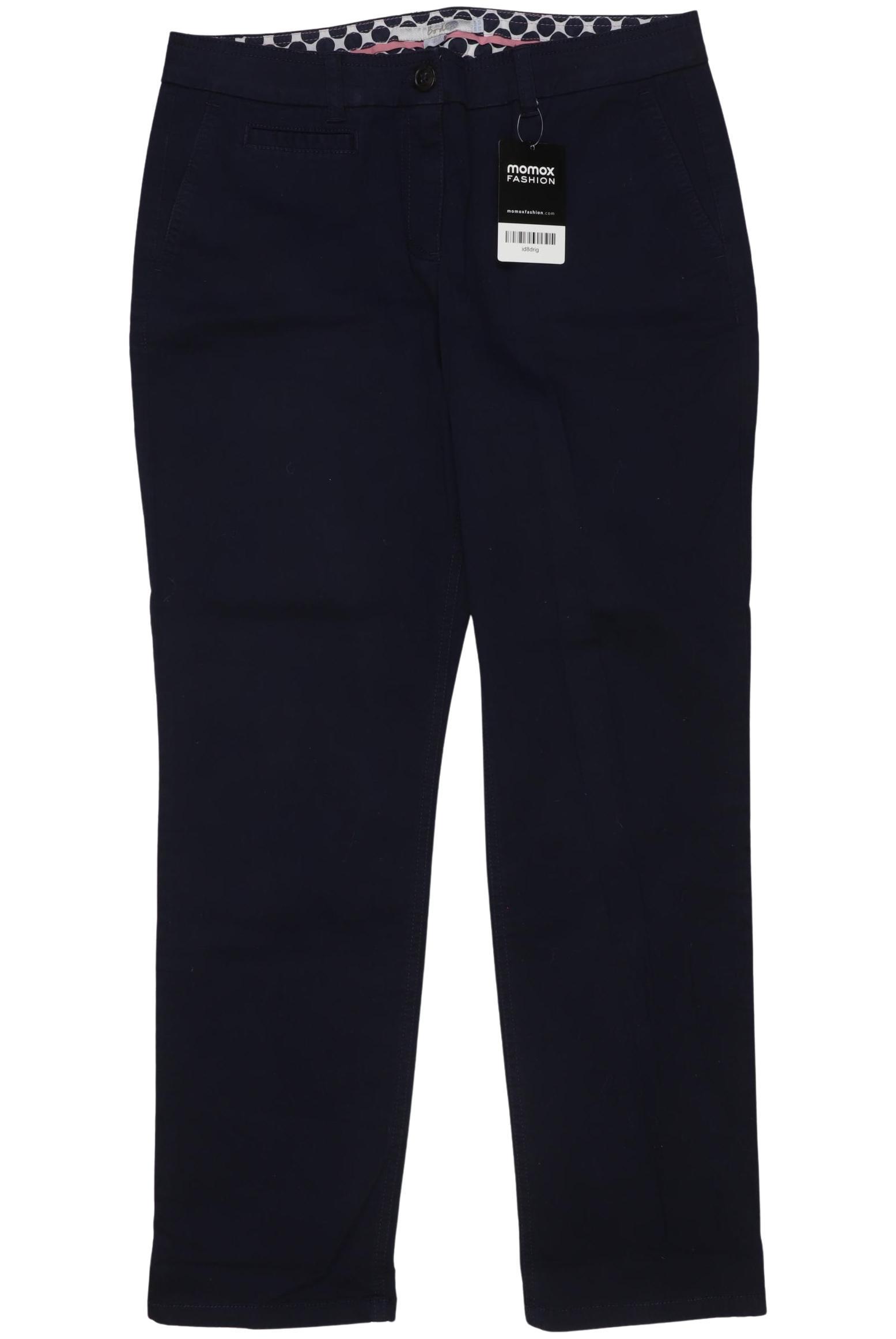 

Boden Damen Stoffhose, marineblau, Gr. 36