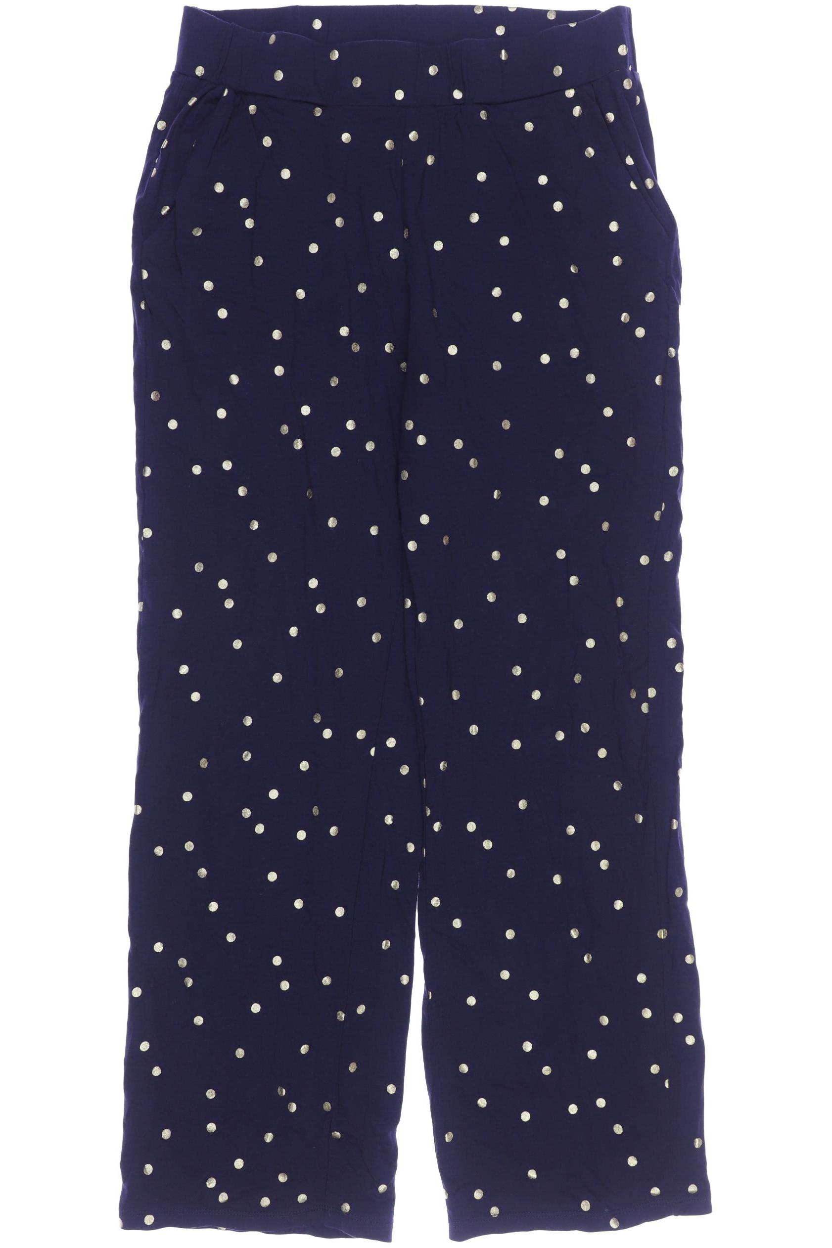 

Boden Damen Stoffhose, marineblau, Gr. 36