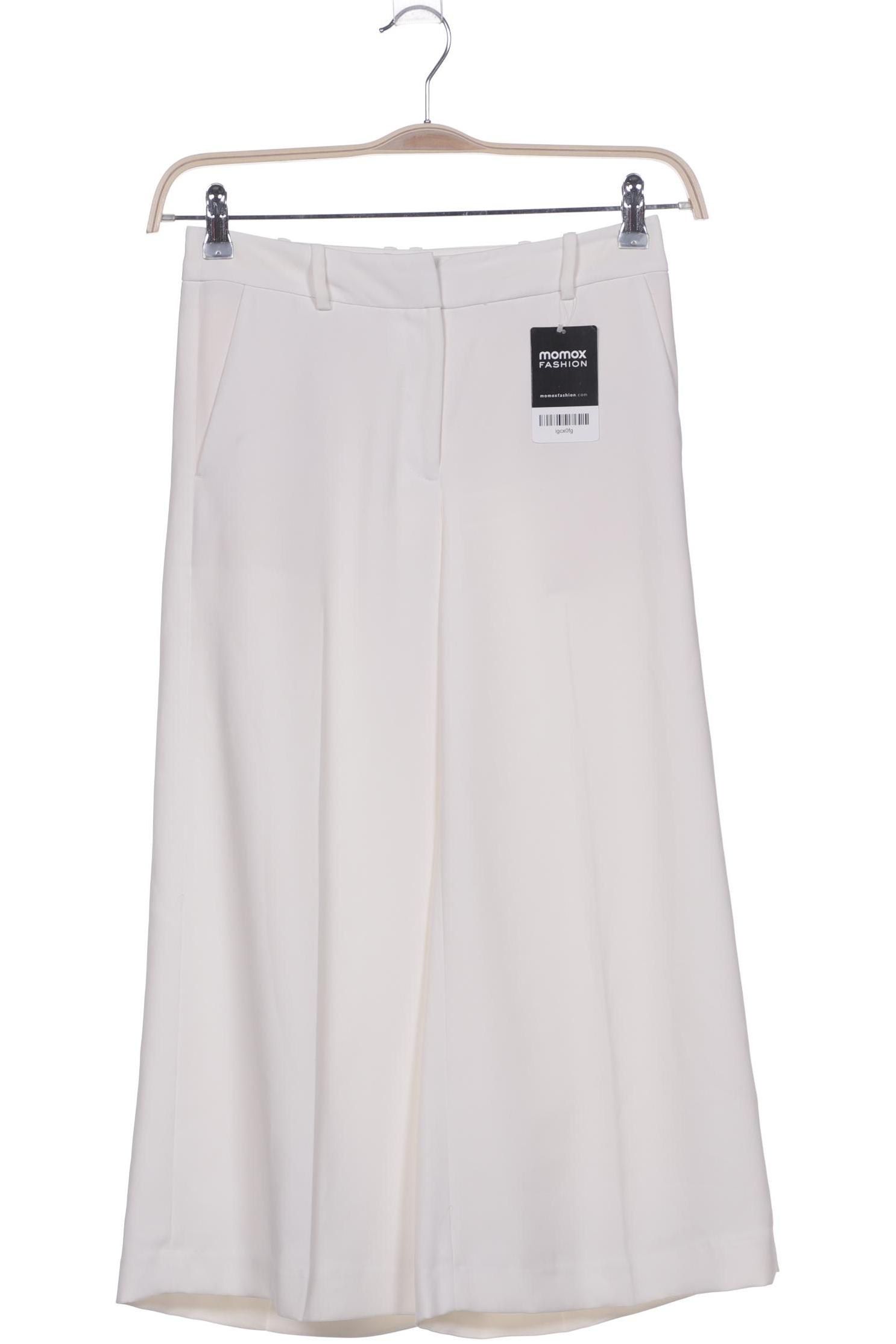 

Boden Damen Stoffhose, weiß, Gr. 32
