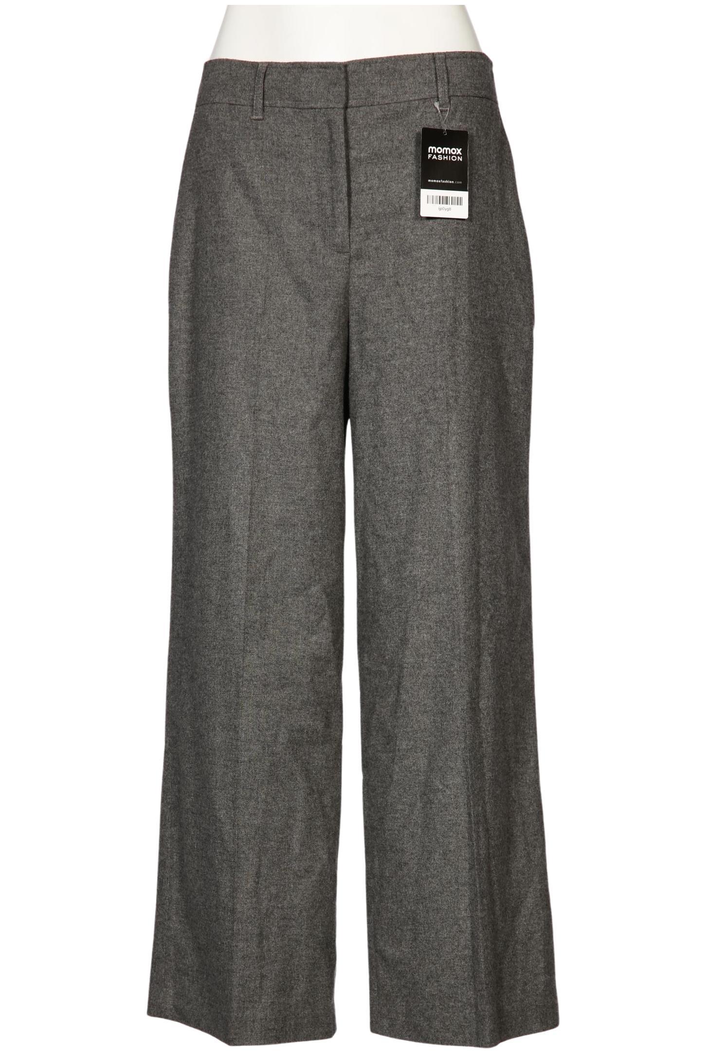 

Boden Damen Stoffhose, grau, Gr. 38