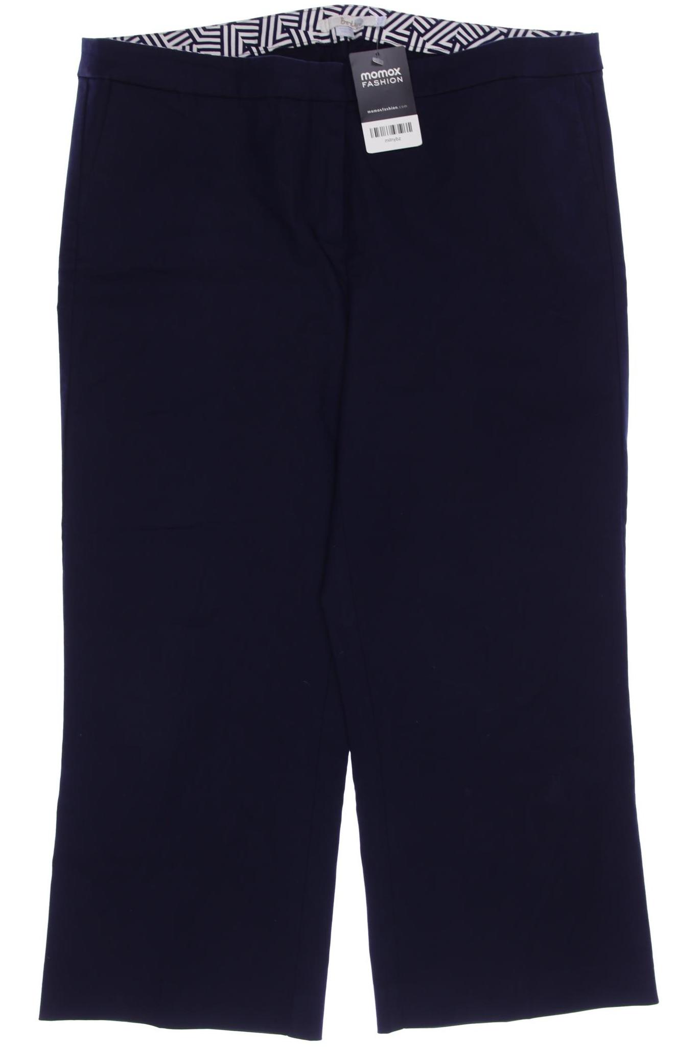 

Boden Damen Stoffhose, marineblau, Gr. 42