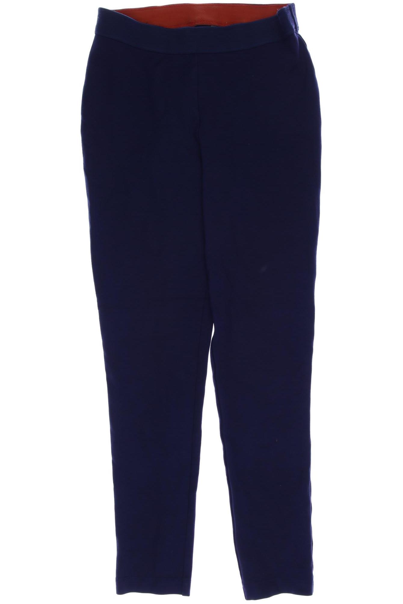 

Boden Damen Stoffhose, marineblau