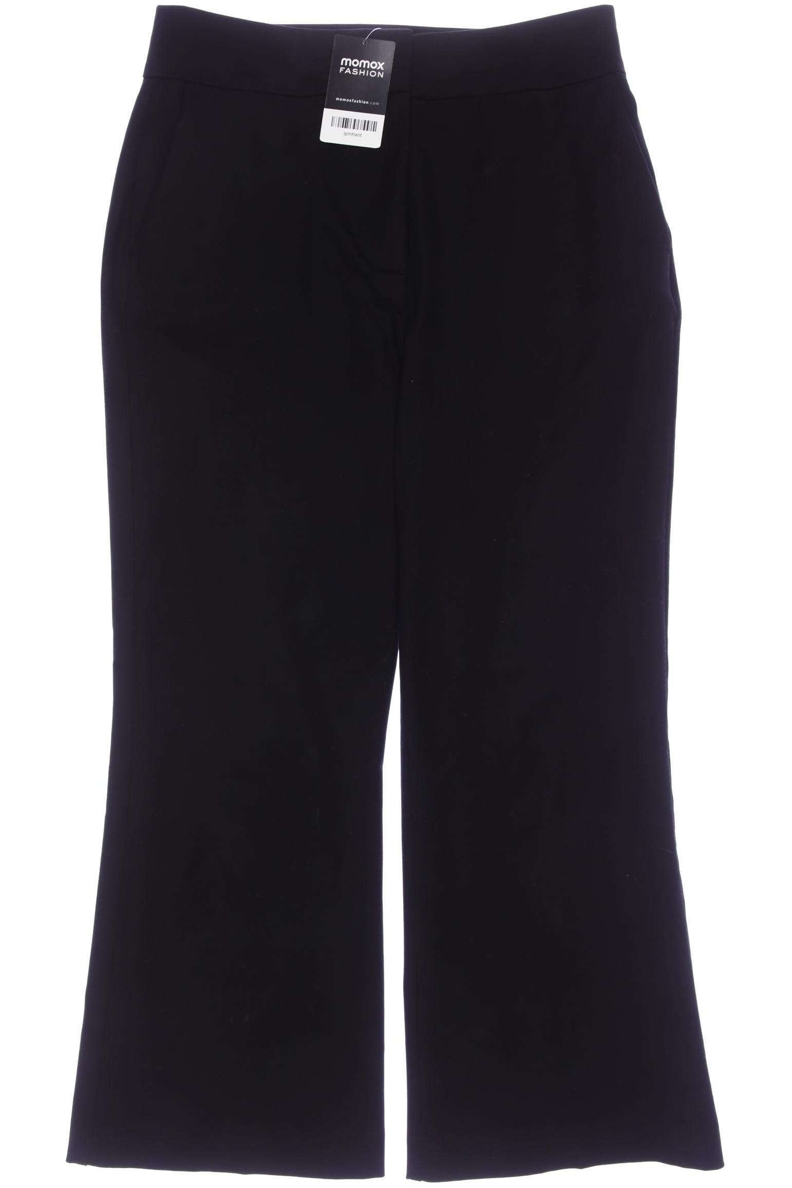 

Boden Damen Stoffhose, schwarz, Gr. 38