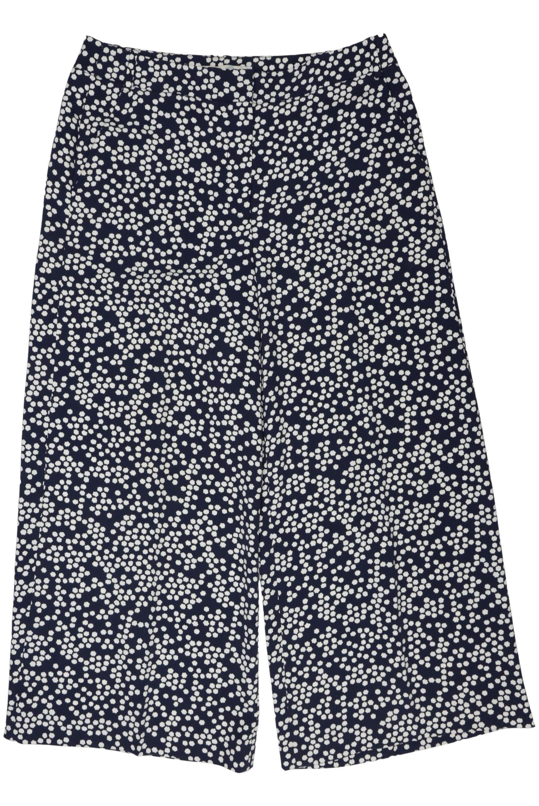 

Boden Damen Stoffhose, marineblau, Gr. 38