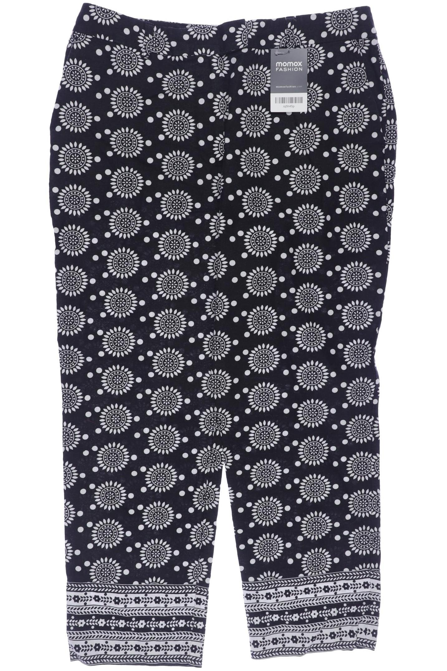 

Boden Damen Stoffhose, schwarz, Gr. 38