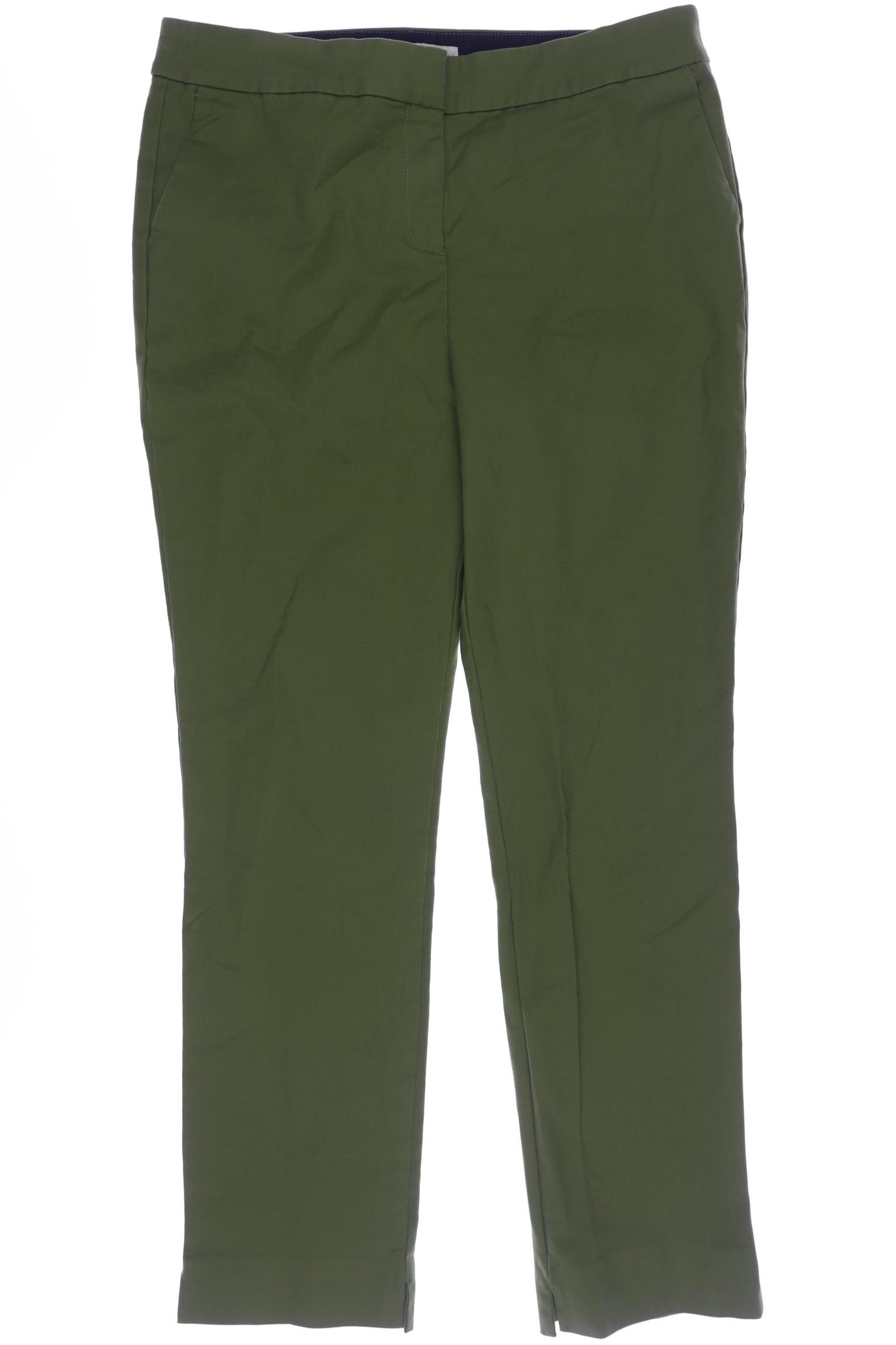 

Boden Damen Stoffhose, grün, Gr. 40