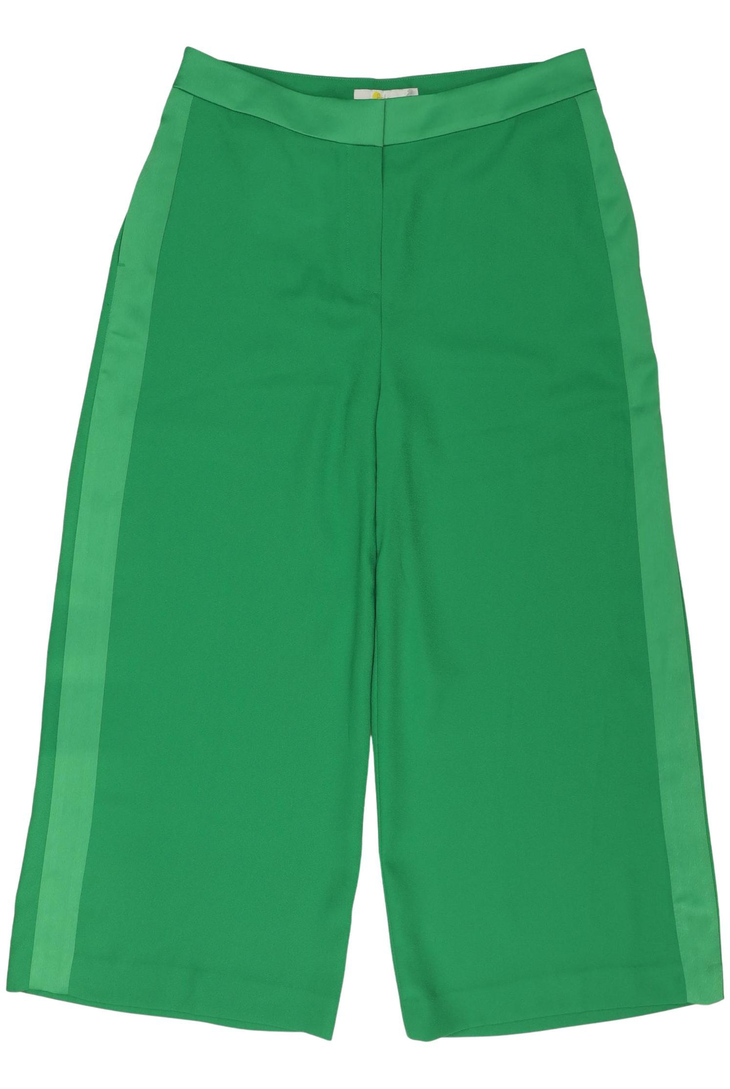 

Boden Damen Stoffhose, grün, Gr. 36