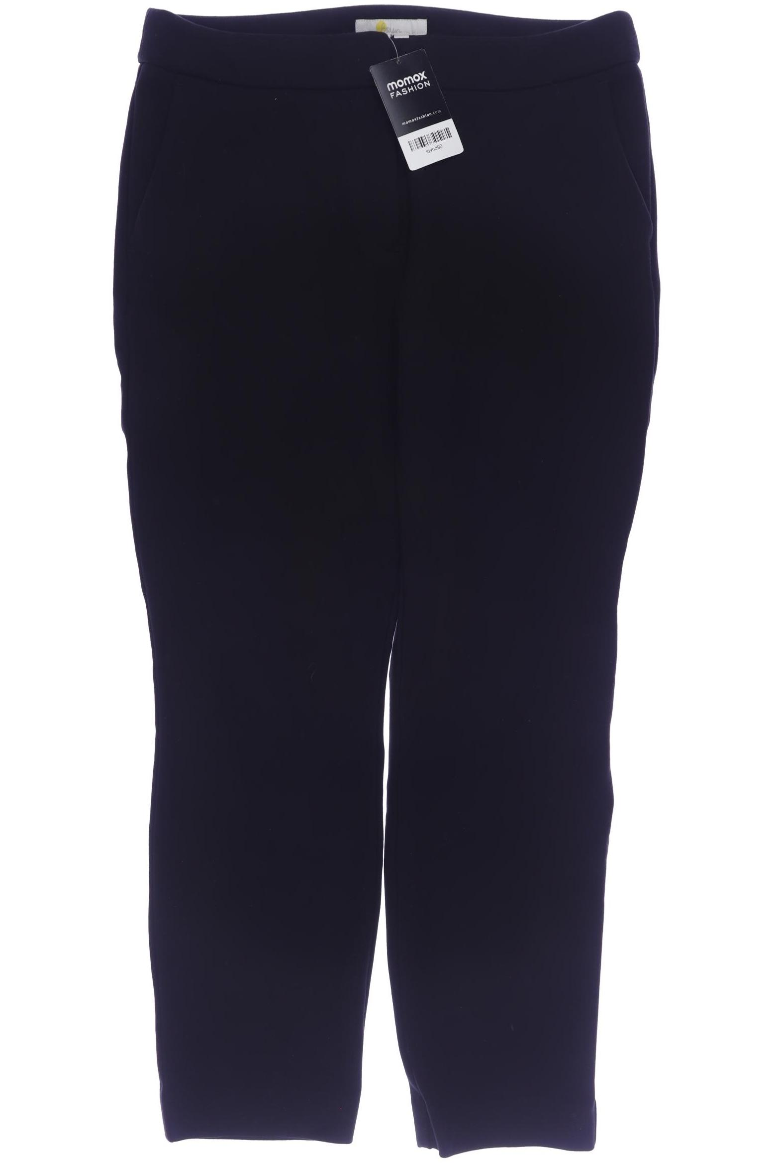 

Boden Damen Stoffhose, schwarz, Gr. 40