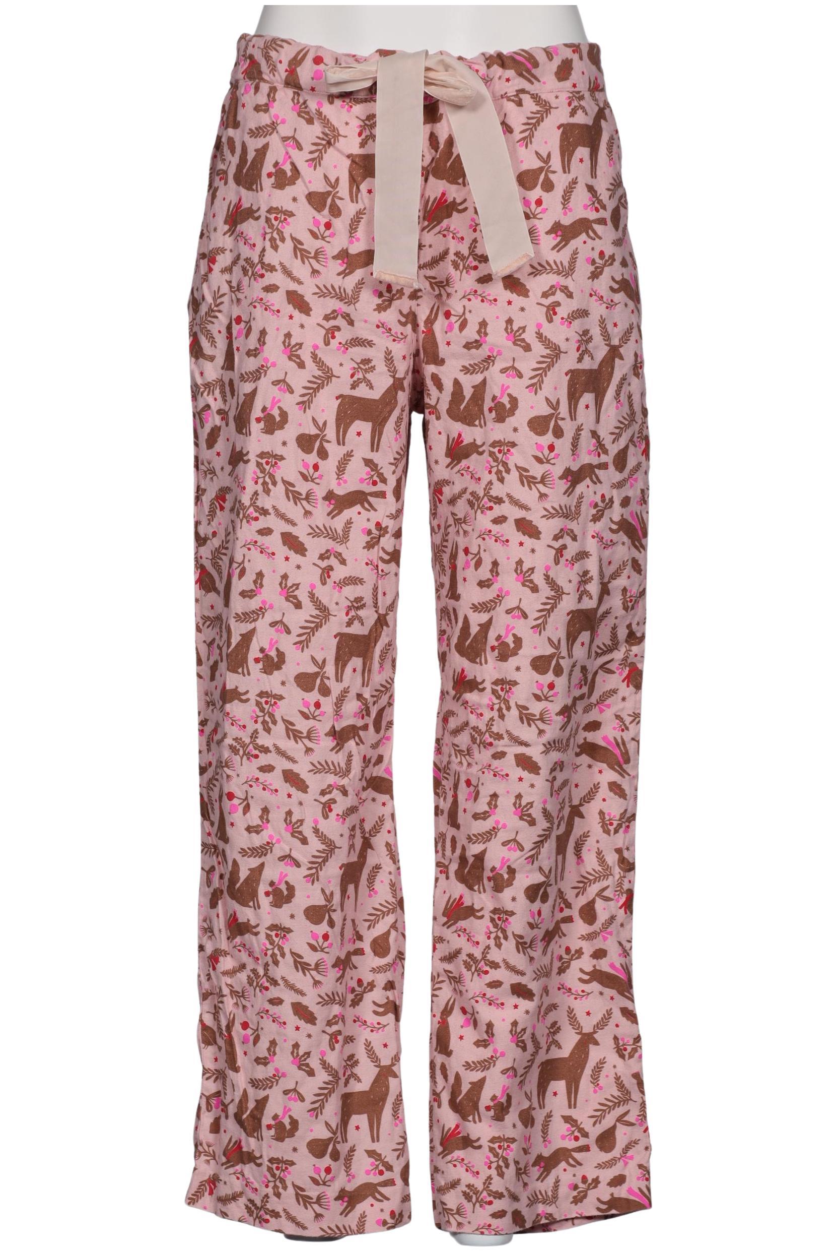 

Boden Damen Stoffhose, pink, Gr. 0