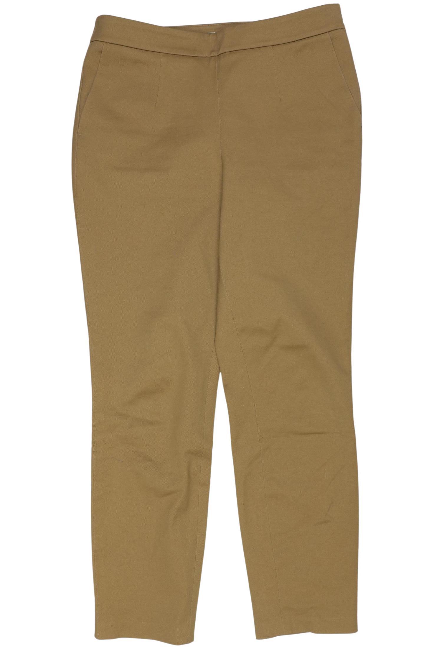 

Boden Damen Stoffhose, beige, Gr. 36