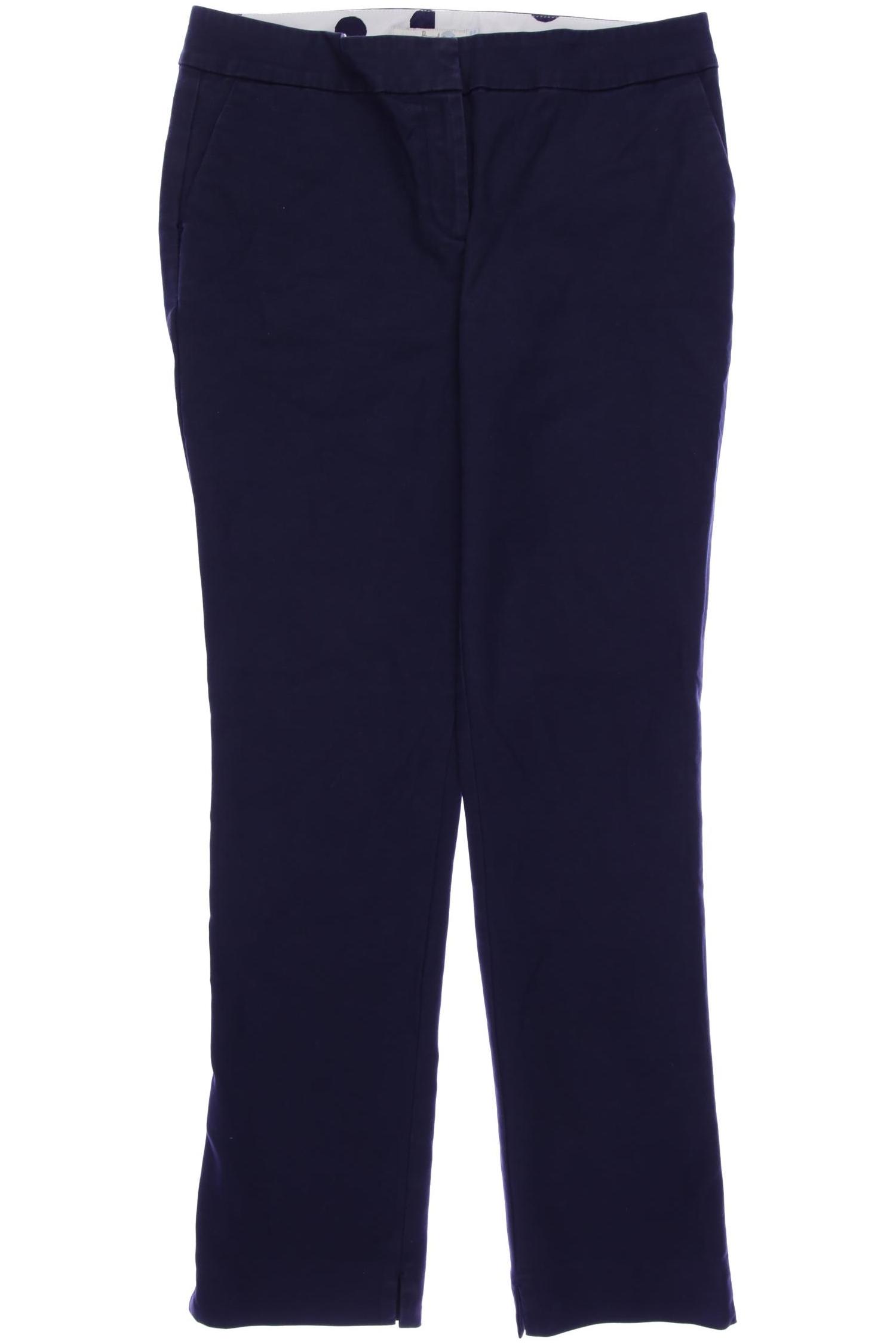 

Boden Damen Stoffhose, blau, Gr. 38