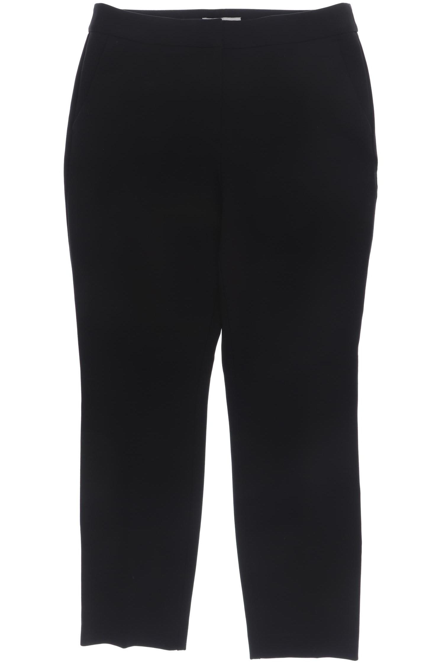 

Boden Damen Stoffhose, schwarz, Gr. 38