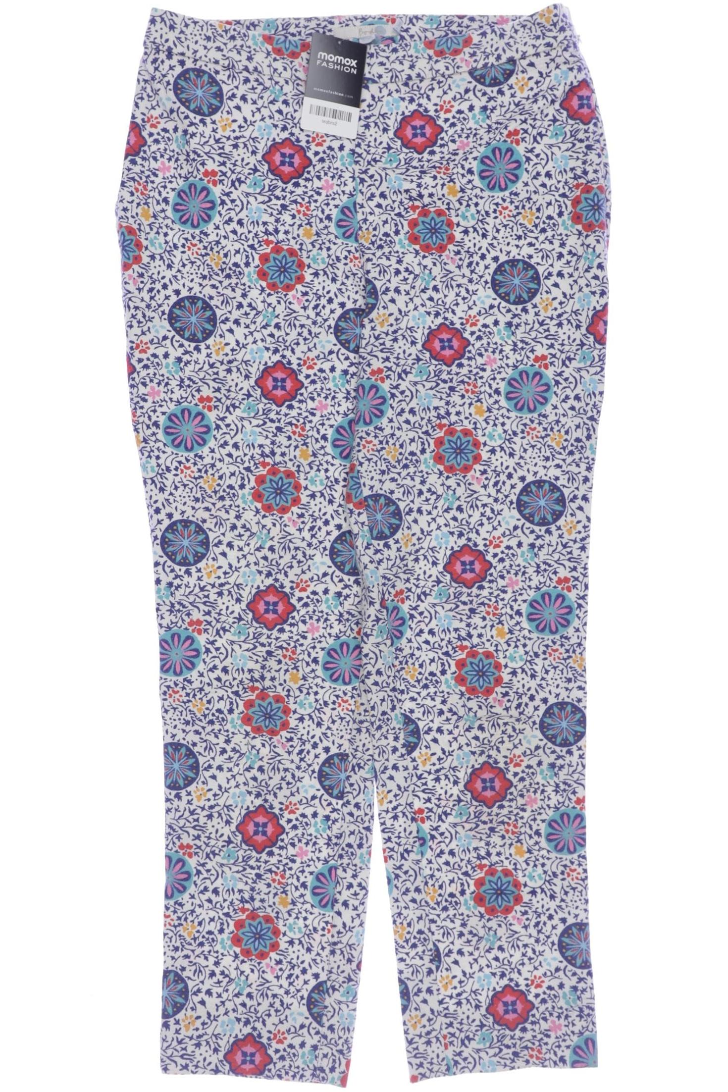 

Boden Damen Stoffhose, mehrfarbig, Gr. 38
