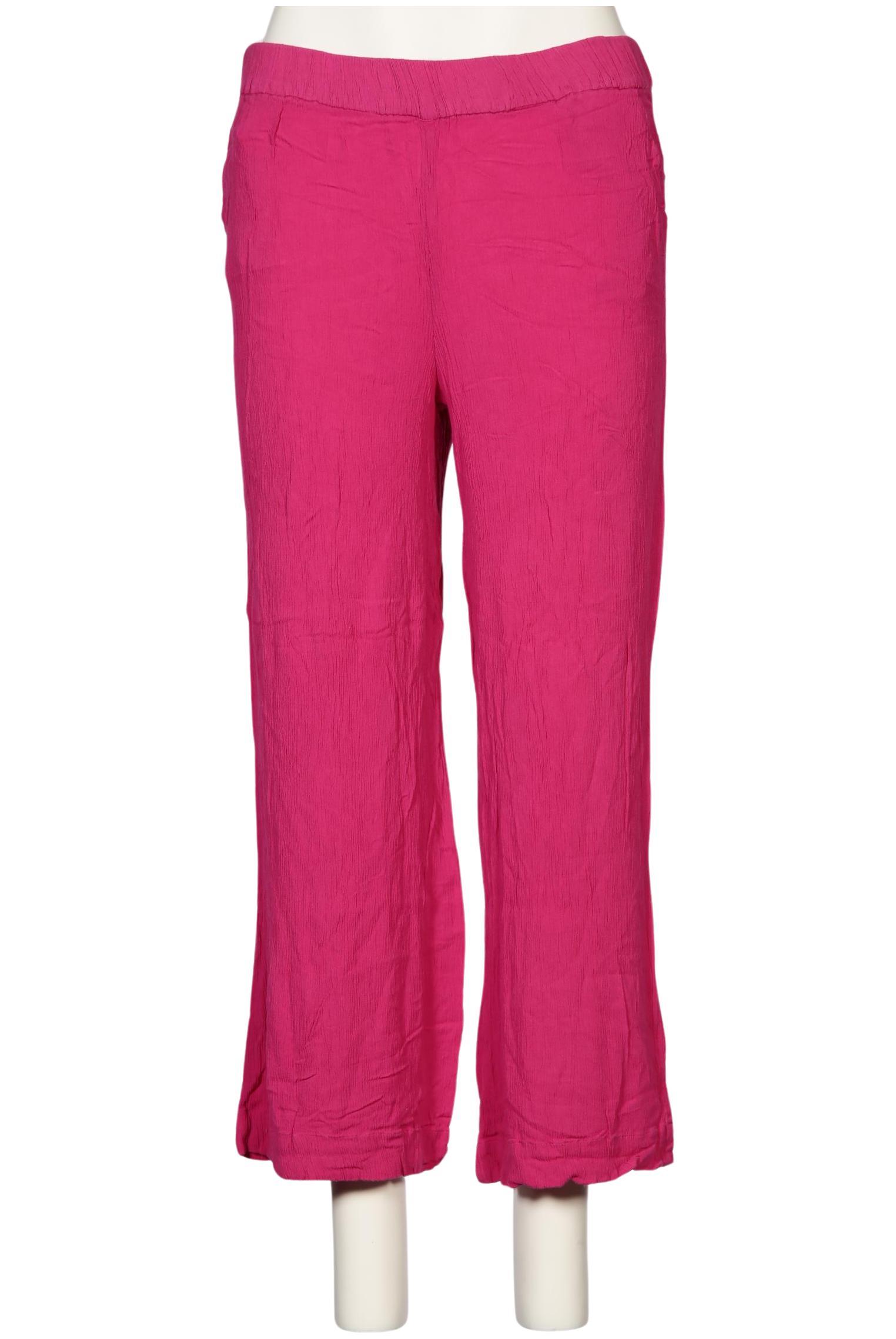 

Boden Damen Stoffhose, pink, Gr. 44