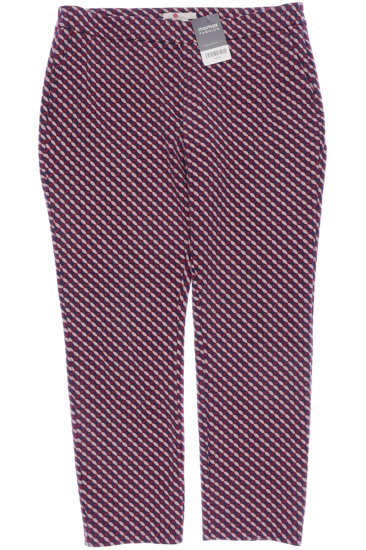 

Boden Damen Stoffhose, marineblau, Gr. 42