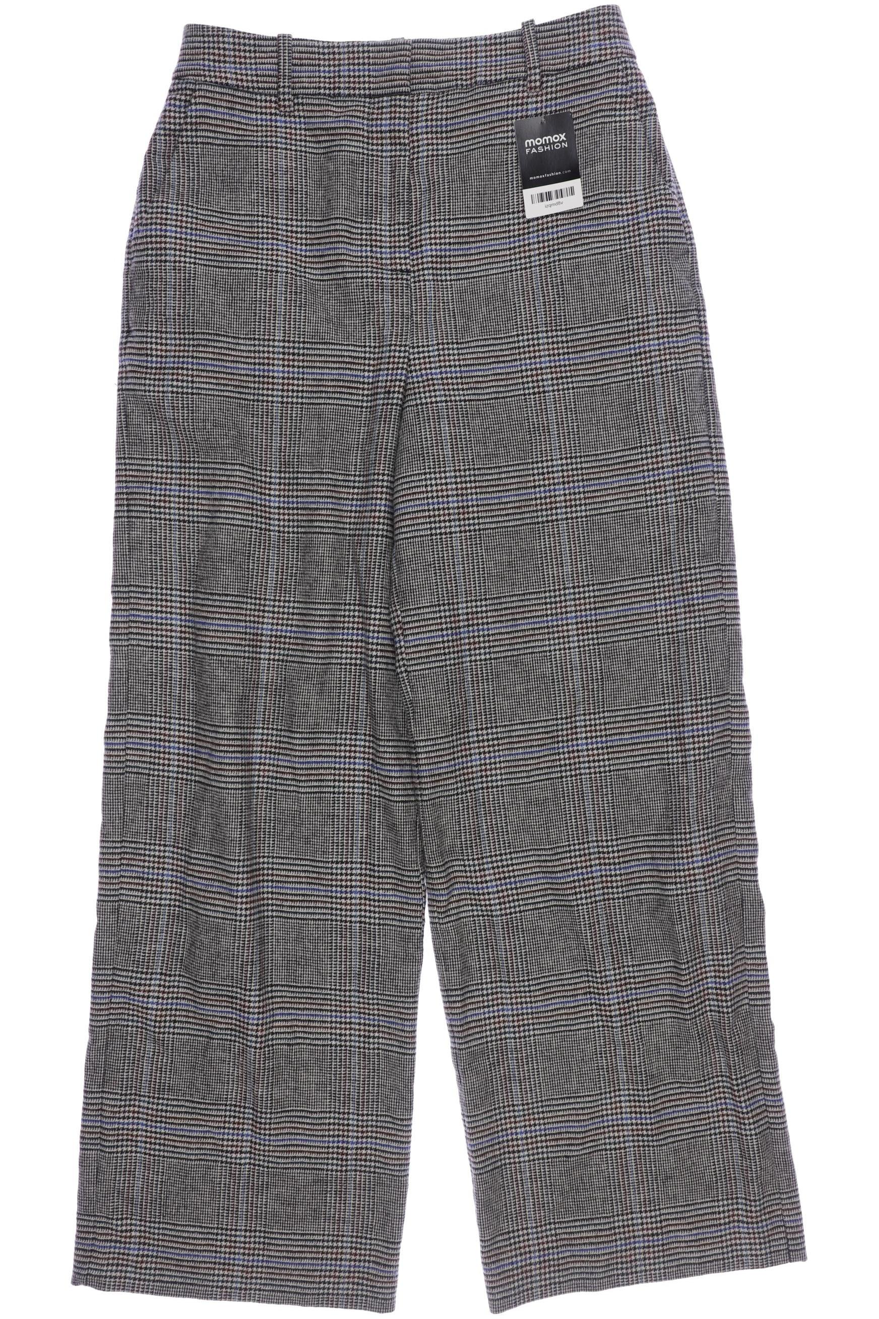 

Boden Damen Stoffhose, grau, Gr. 38
