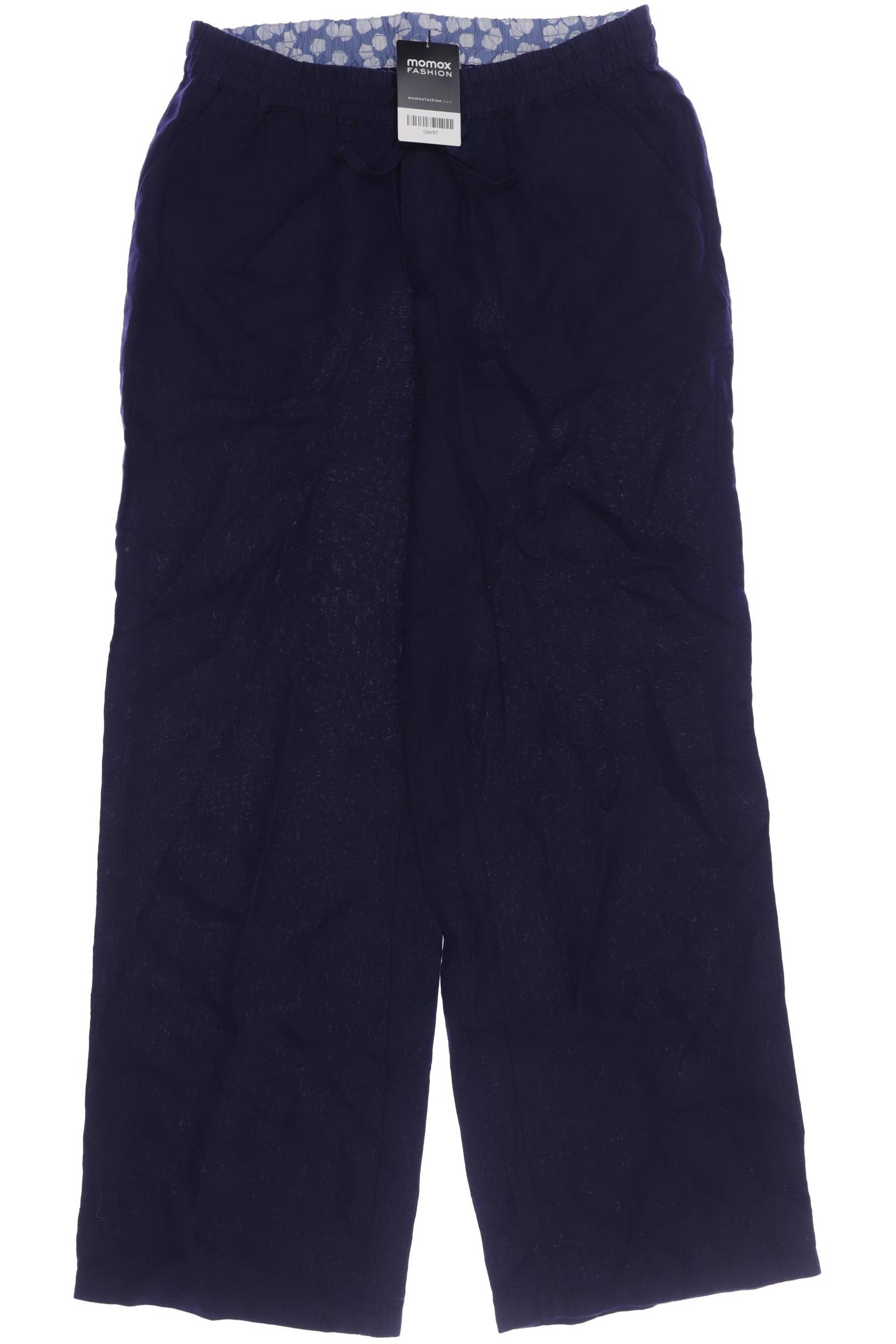

Boden Damen Stoffhose, marineblau, Gr. 38