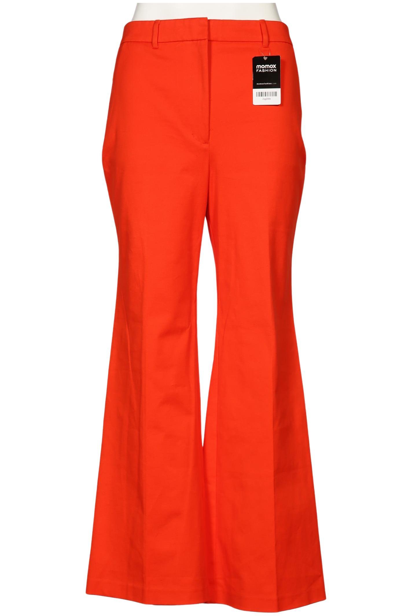 

Boden Damen Stoffhose, rot, Gr. 42
